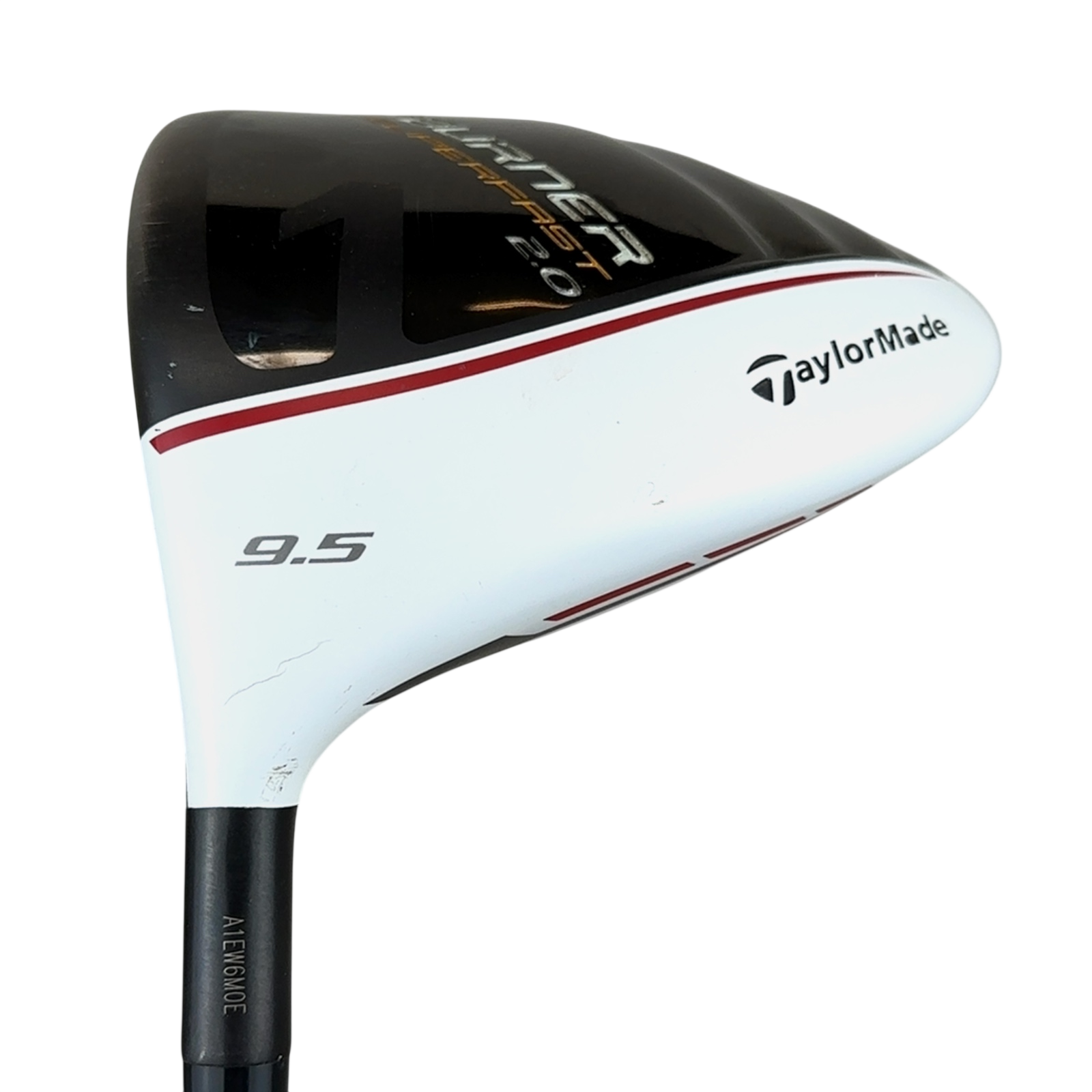 Buy TaylorMade Burner Superfast 2.0 Driver | Save up to 42% | 2