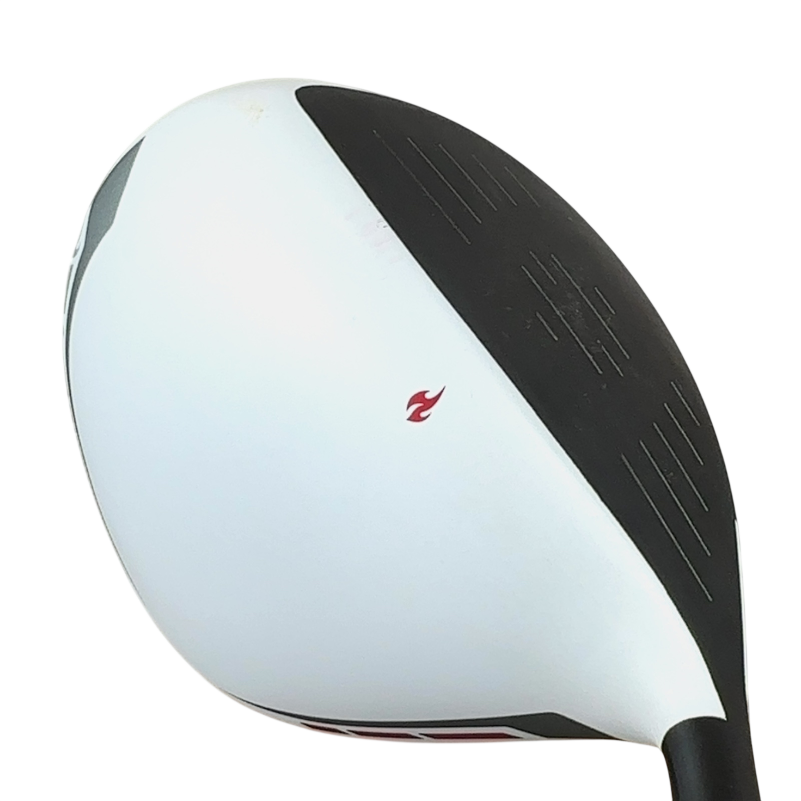 Venstre TaylorMade Burner Superfast 2.0 Driver / Flex Stiff / Loft 9.5