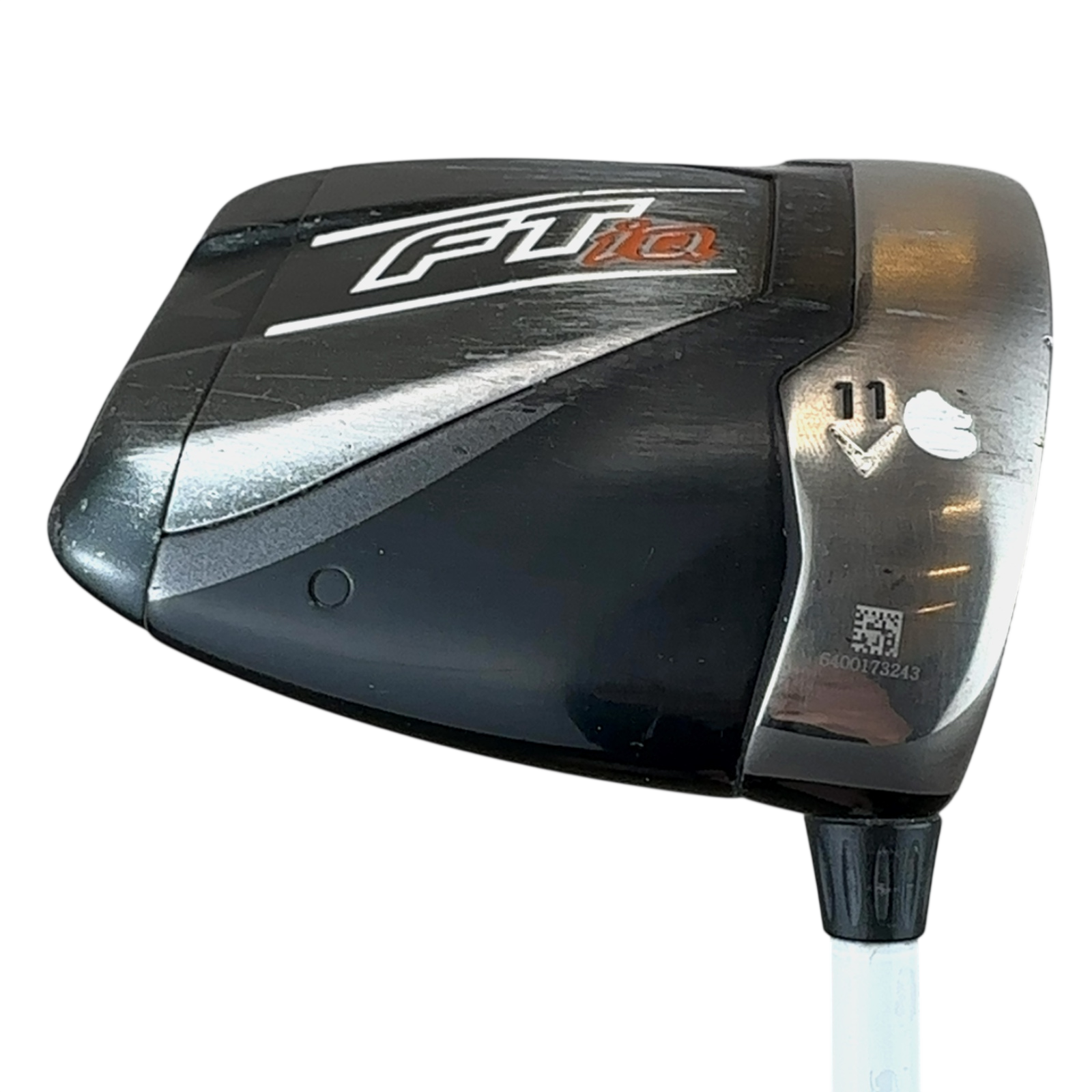 Callaway FT iq Driver / Flex Regular / Loft 11