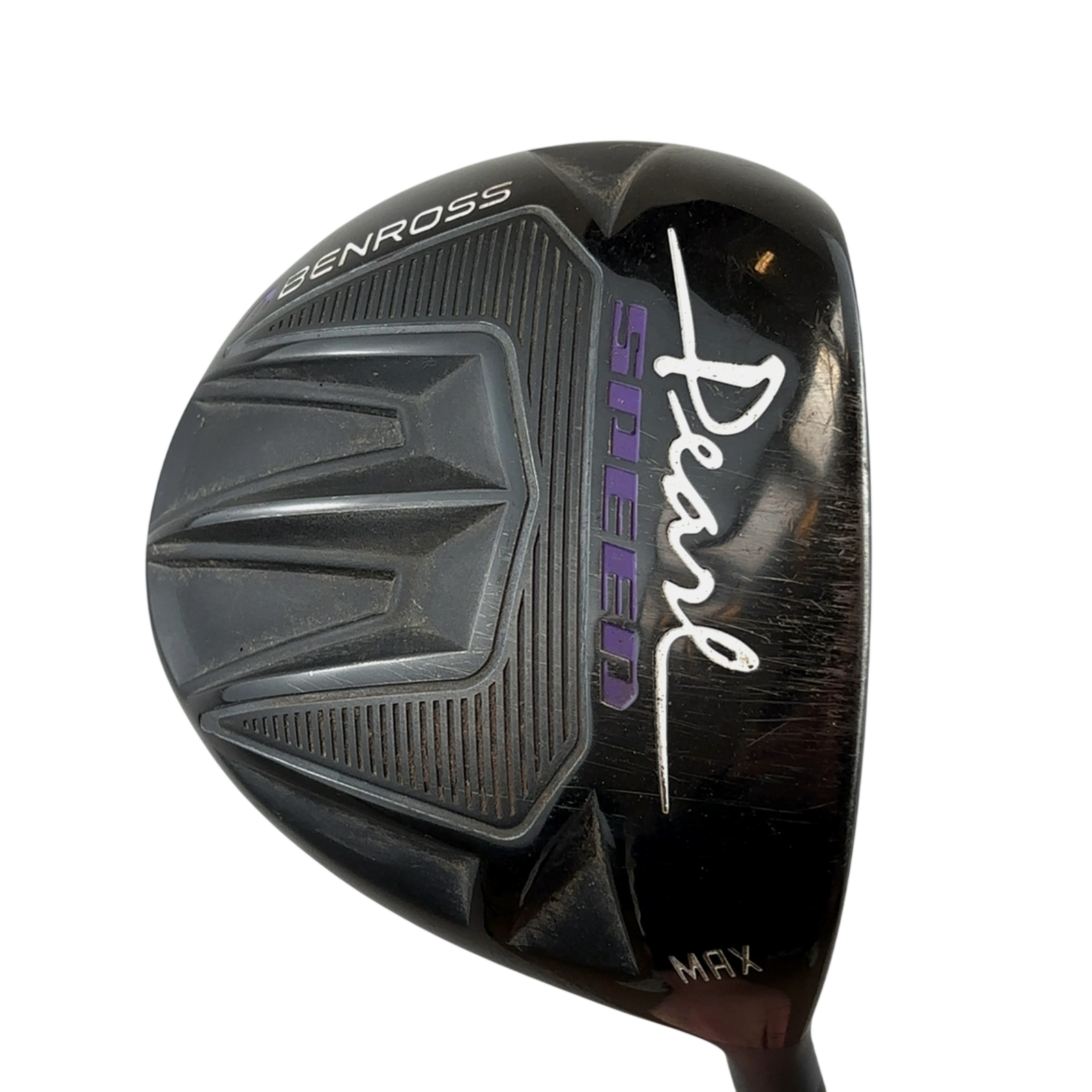 Ben Ross Pearl Speed Driver / Flex Ladies / Loft 12
