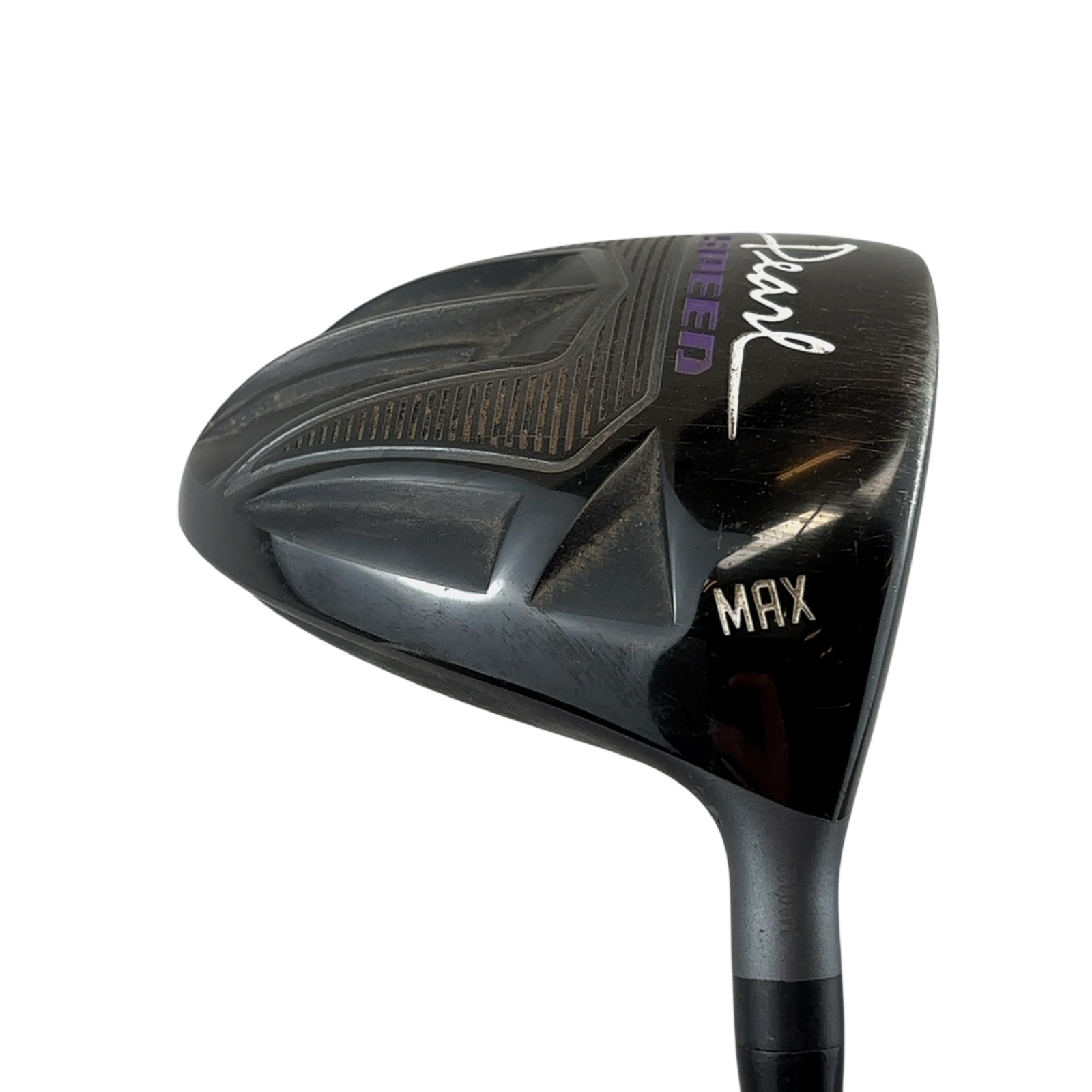 Ben Ross Pearl Speed Driver / Flex Ladies / Loft 12