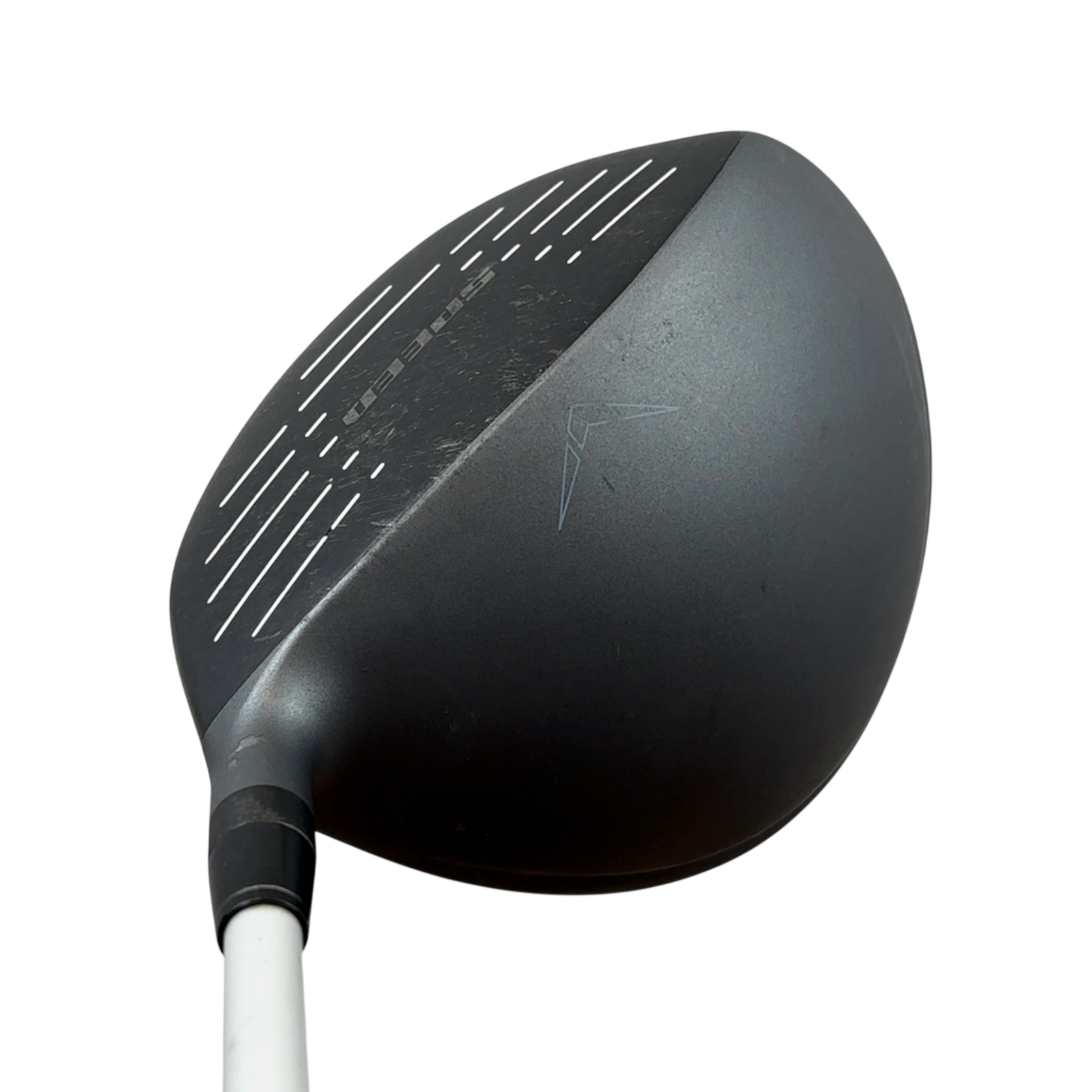 Ben Ross Pearl Speed Driver / Flex Ladies / Loft 12