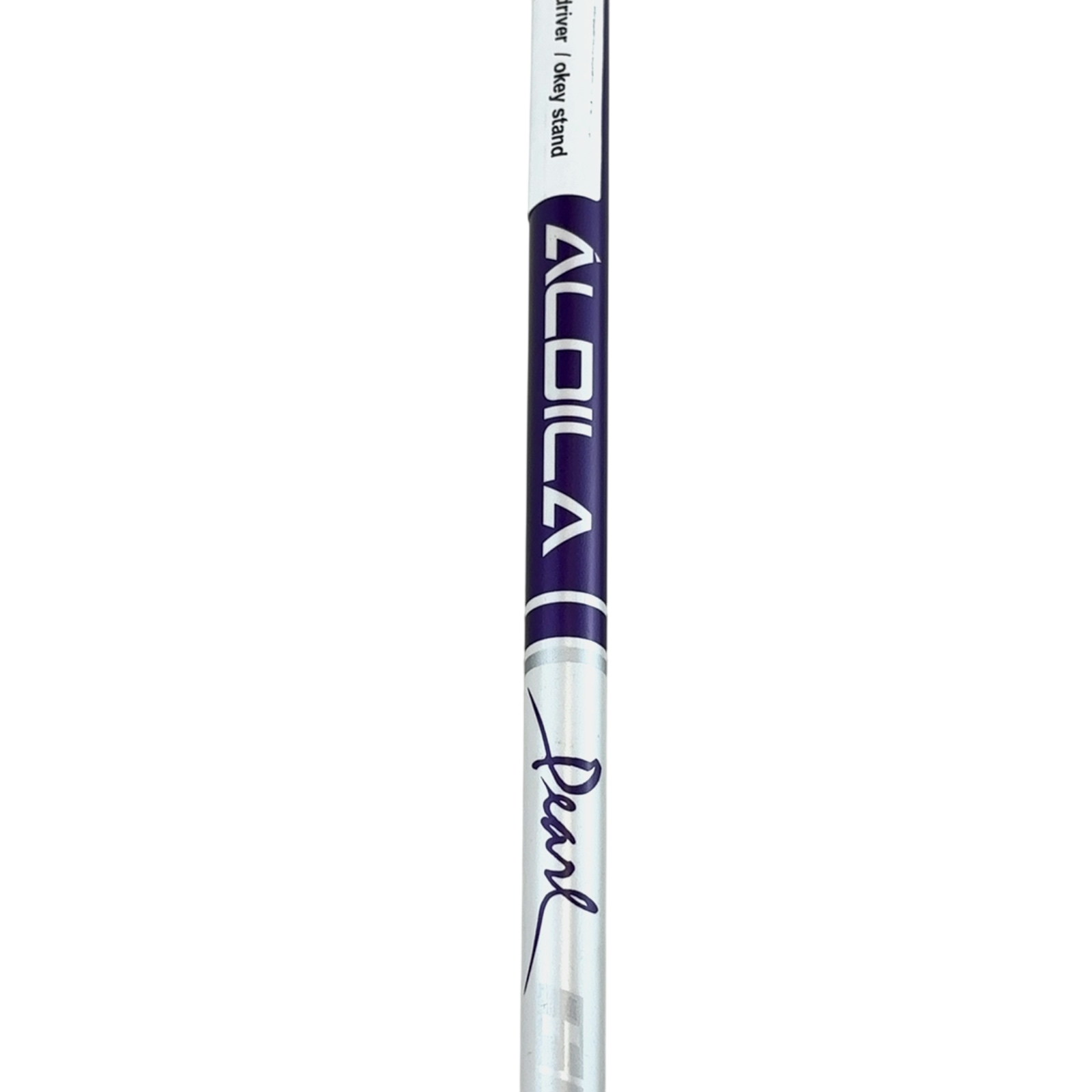 Ben Ross Pearl Speed Driver / Flex Ladies / Loft 12