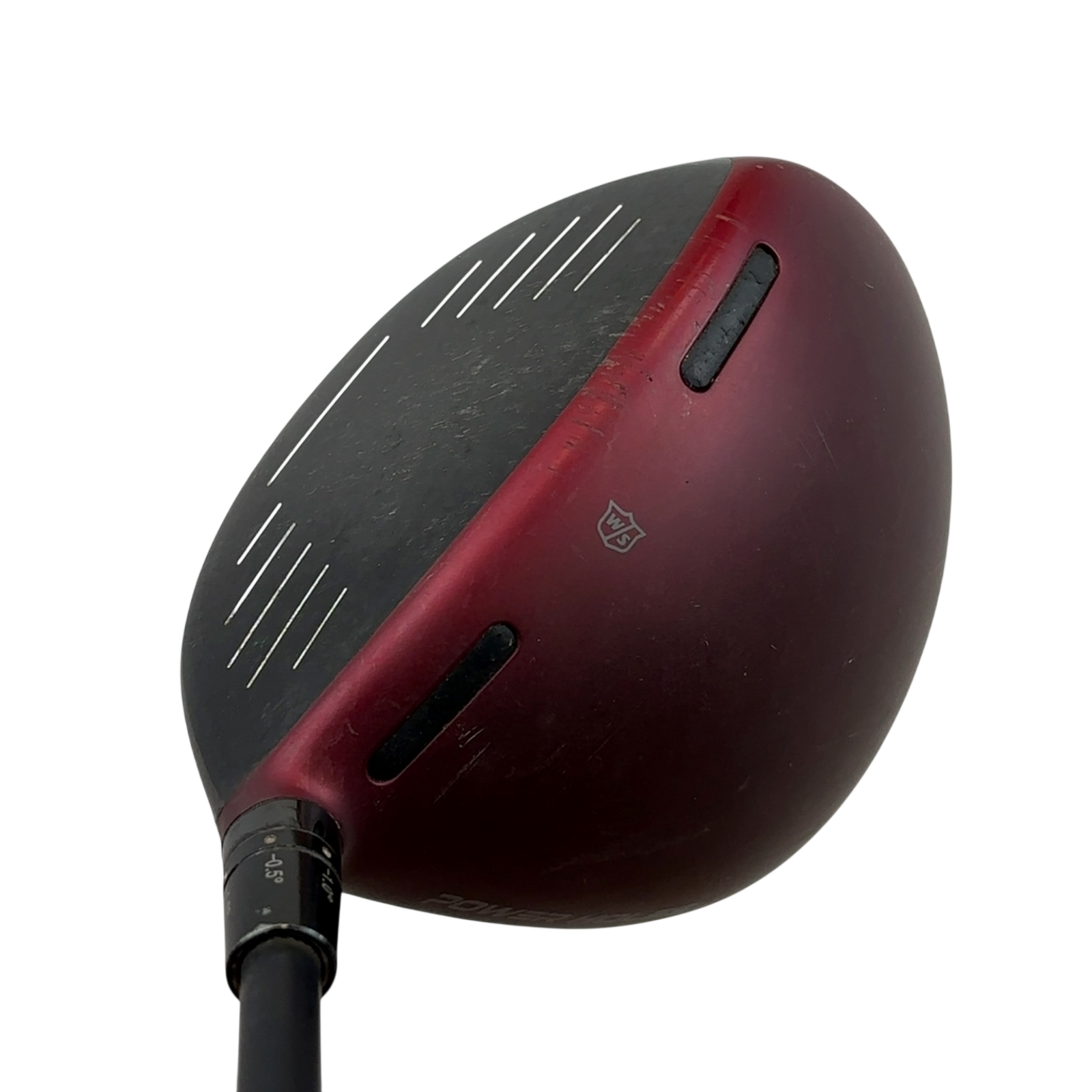 Wilson Staff C300 Driver / Flex Regular / Loft 10.5