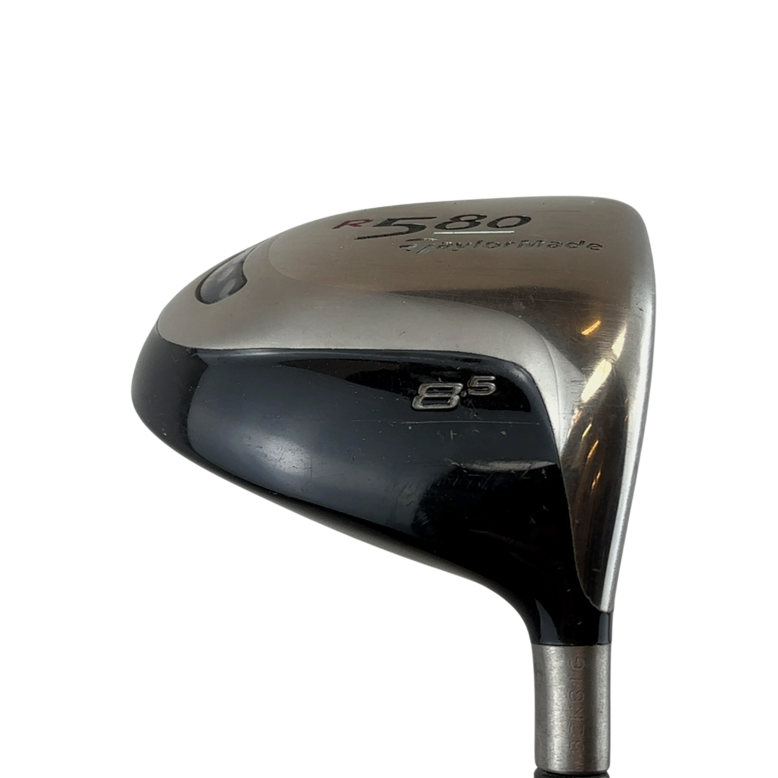 TaylorMade R580 Driver / Flex Stiff / Loft 8.5