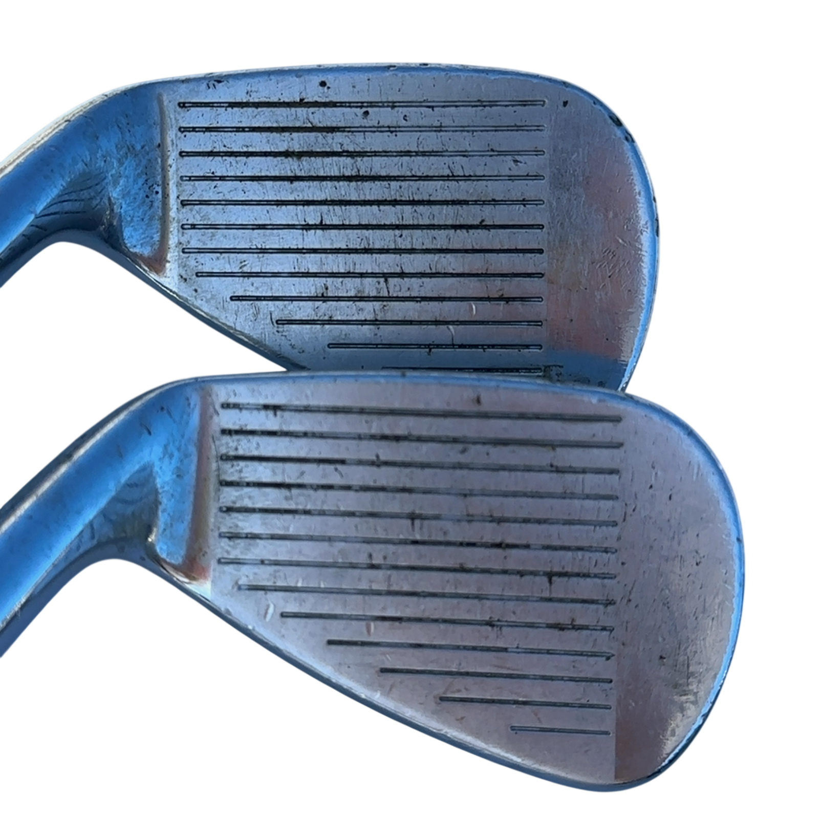 Titleist AP2 710 Forged Jernsæt / 4-PW / Flex Stiff / Stål