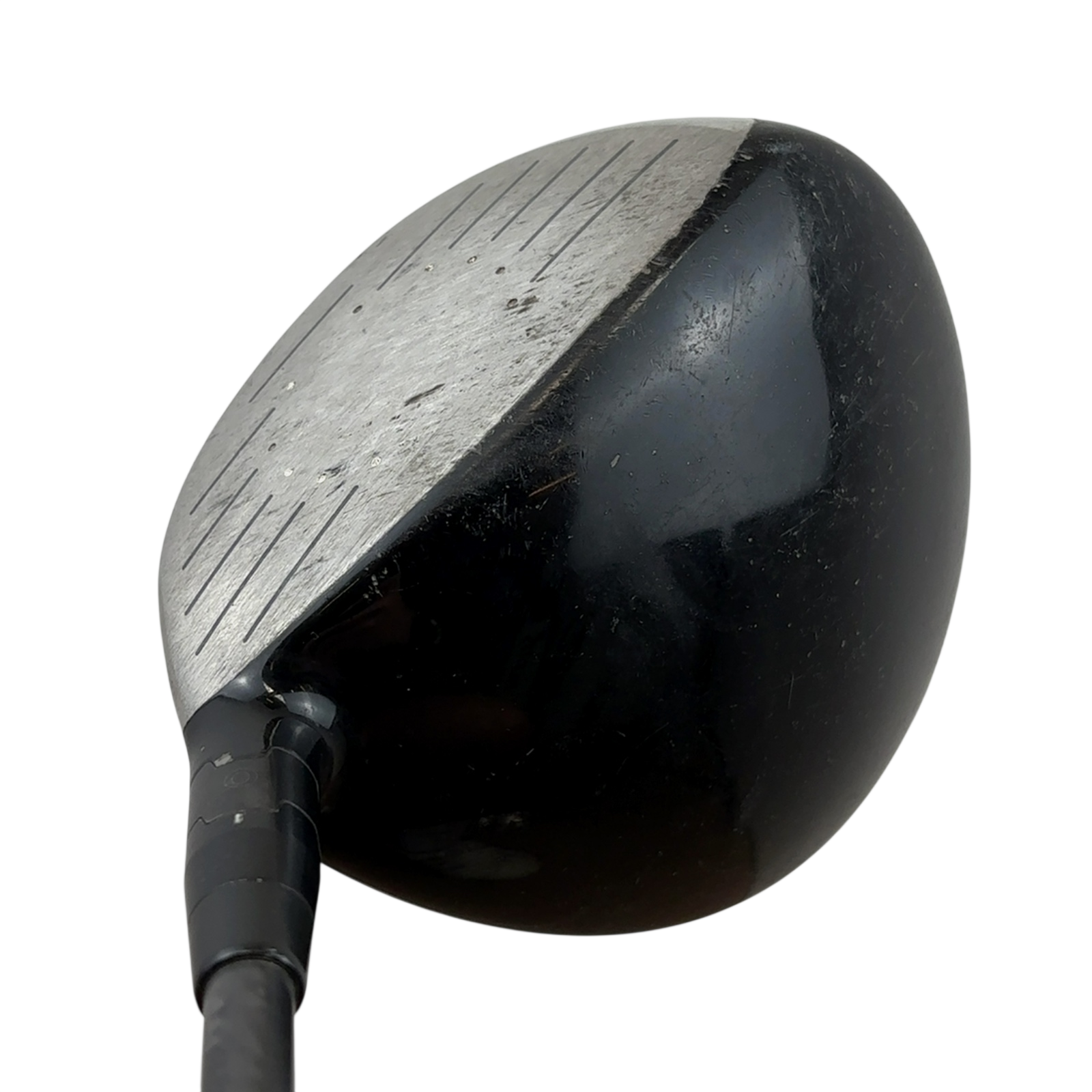 Callaway Razr Fit Driver / Flex A-flex / Loft 11.5