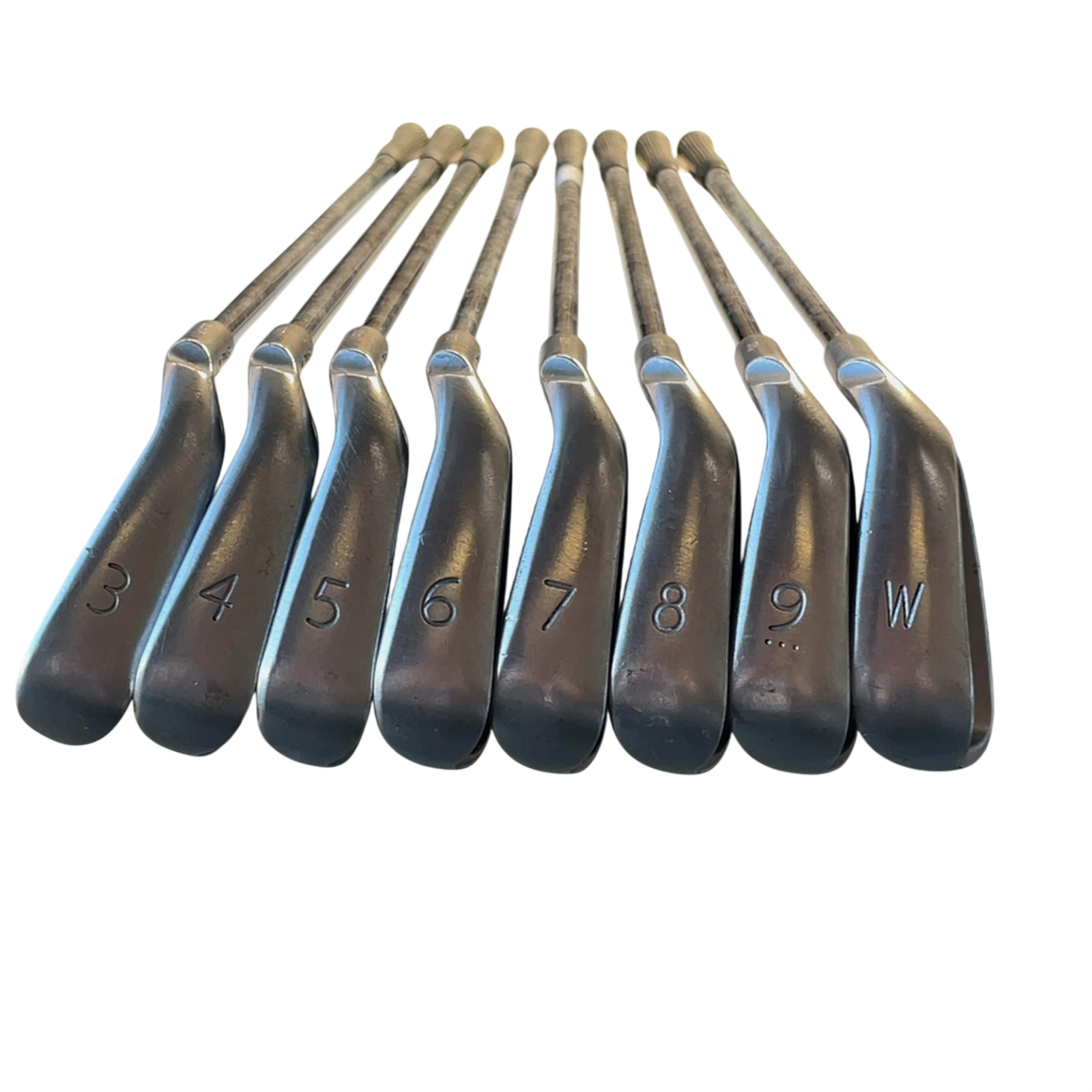 PING G5 Jernsæt / 3-PW / Flex Stiff / Stål