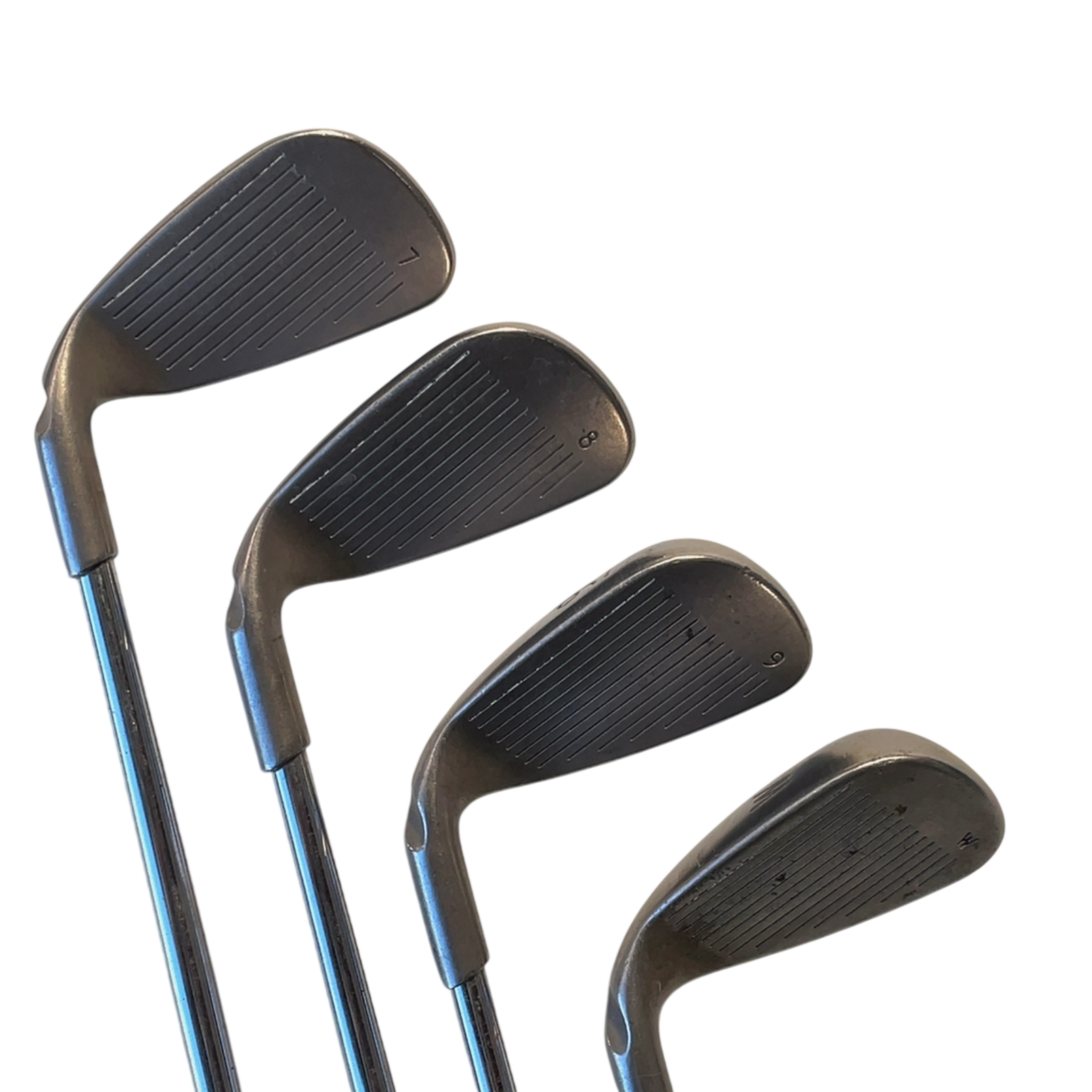 PING G5 Jernsæt / 3-PW / Flex Stiff / Stål
