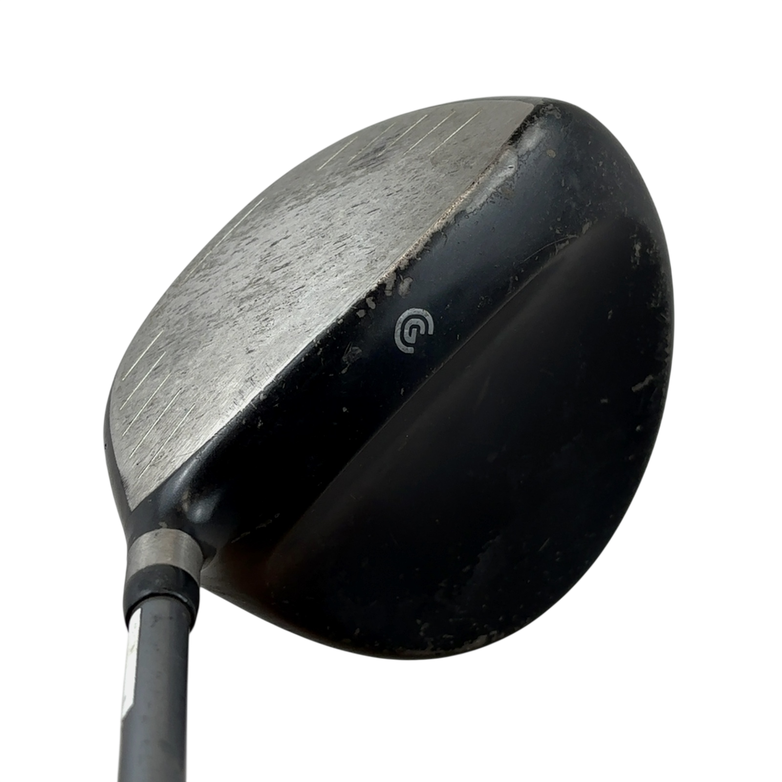Cleveland HiBore XL Driver / Flex Regular / Loft 10.5