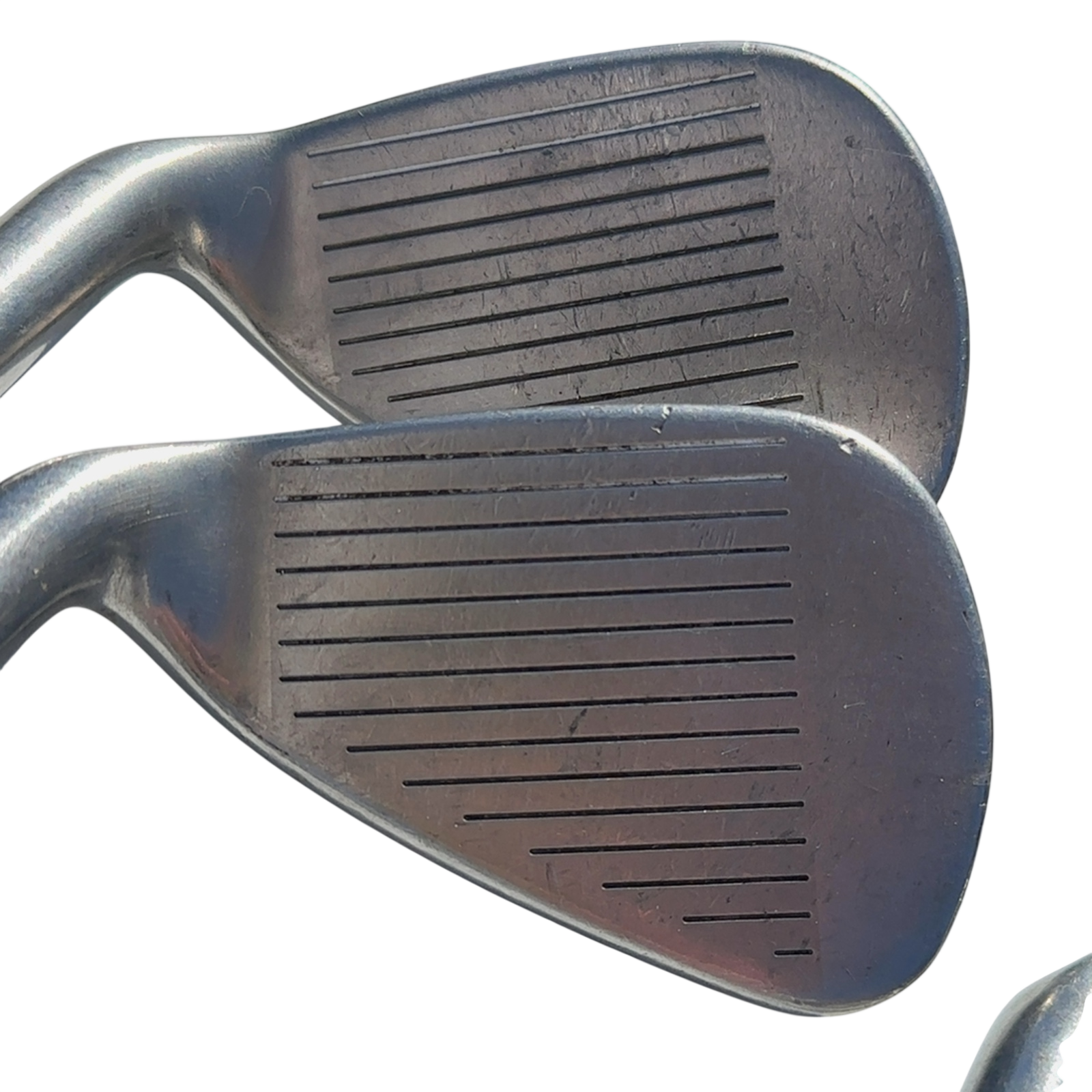 Callaway X Hot Jernsæt / 5-PW+SW / Flex Regular / Grafit