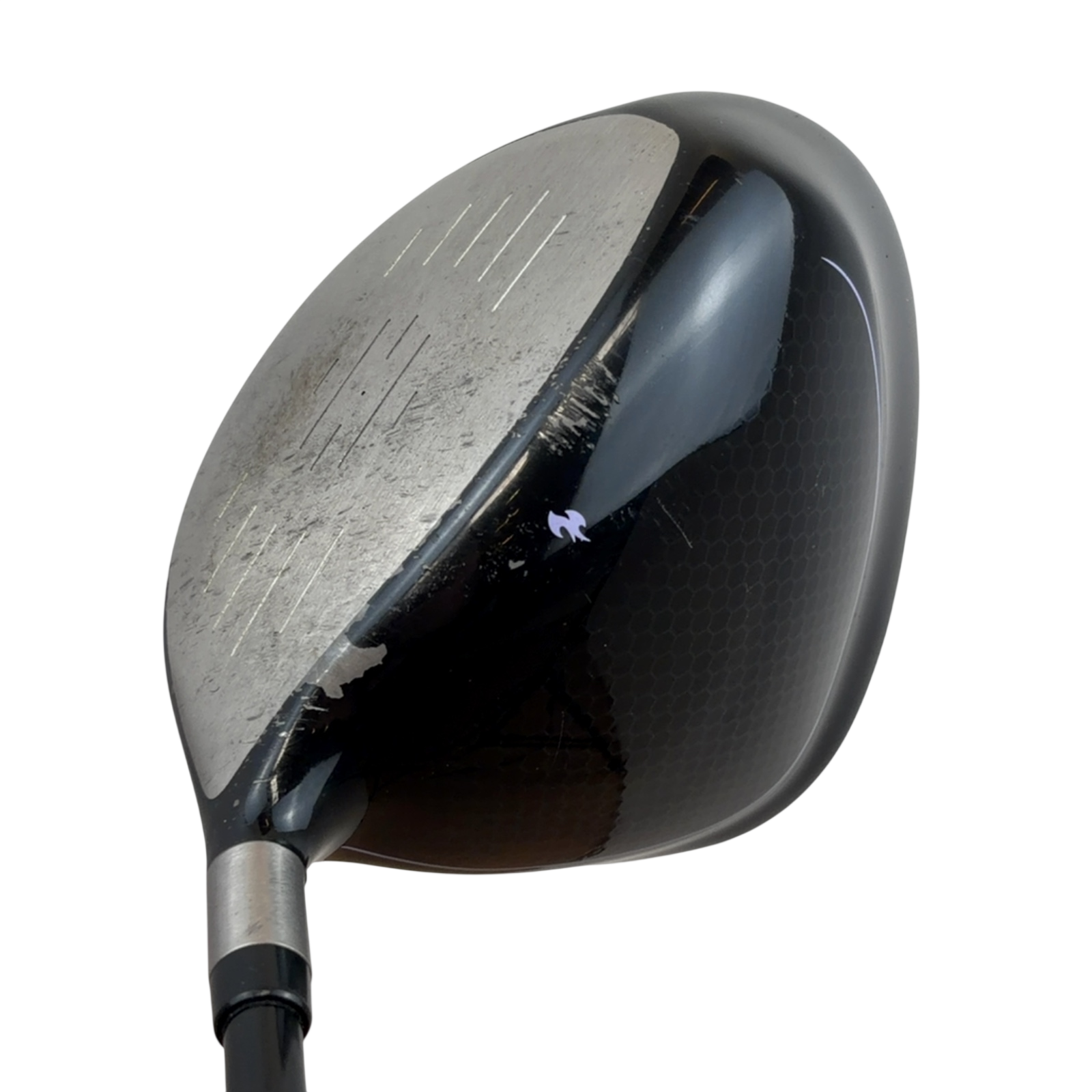 TaylorMade Burner Superfast Driver / Flex Ladies / Loft 10.5