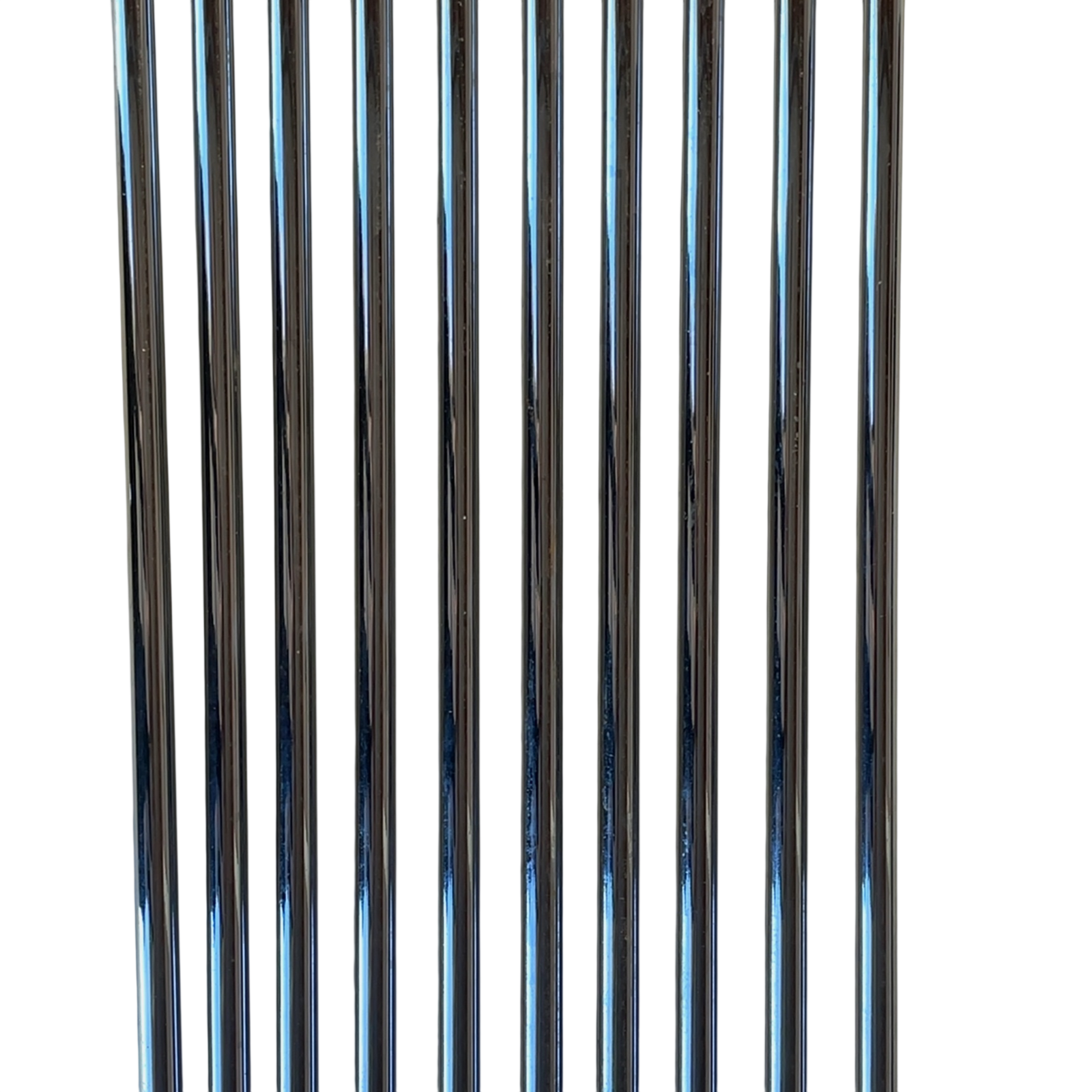 Wilson Deep Red Jernsæt / 3-PW+SW+LW / Flex Regular / Stål