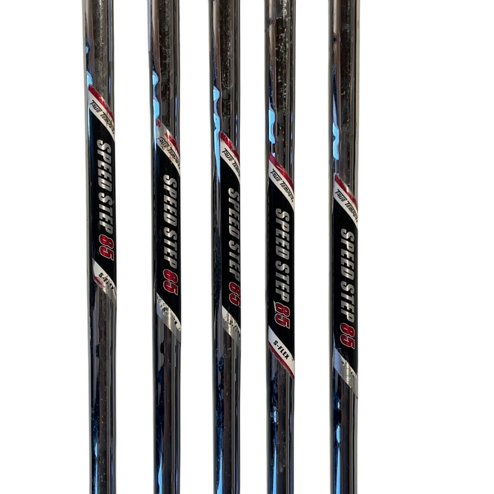 Callaway X Hot Jernsæt / 6-PW / Flex Regular / Stål