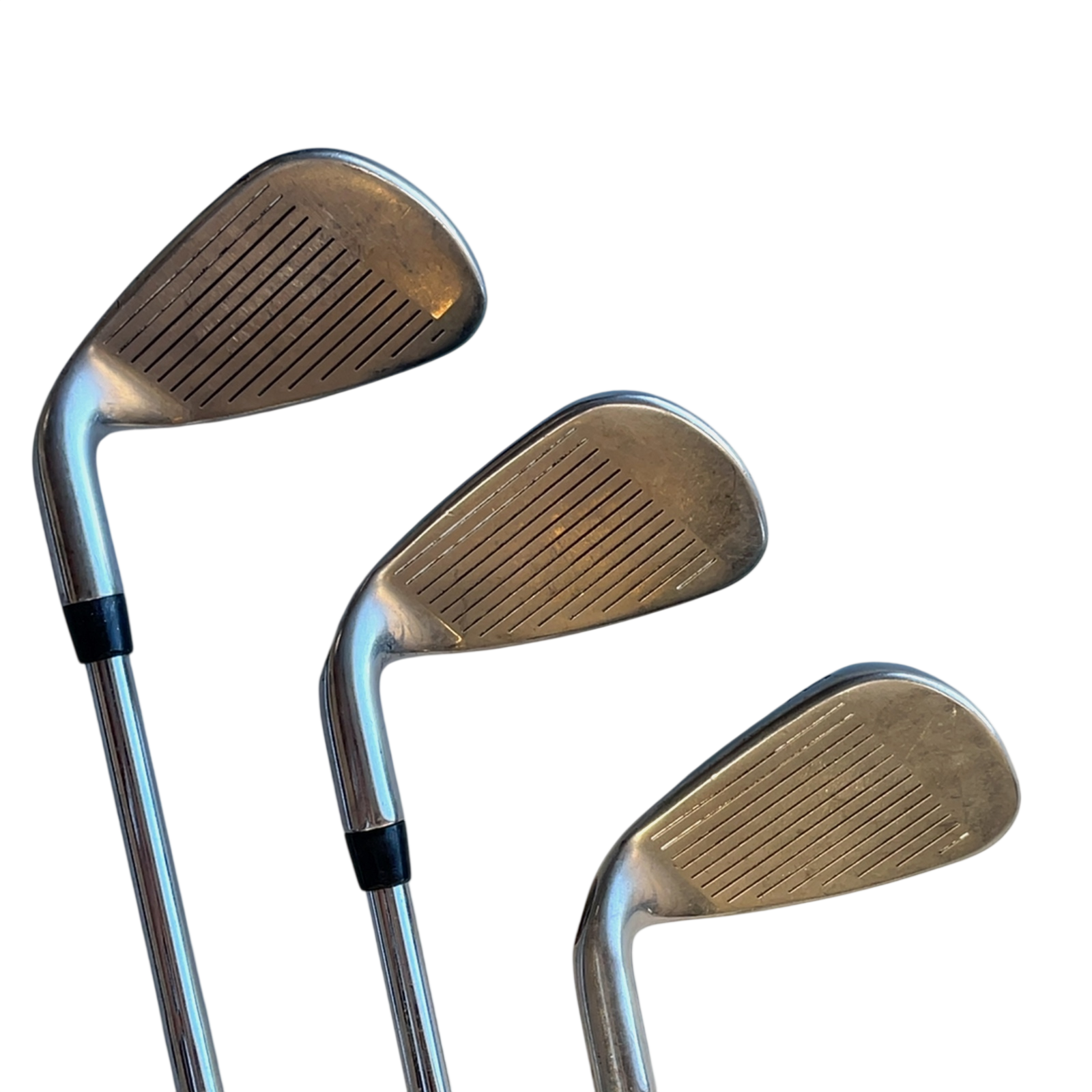 Callaway X Hot Jernsæt / 6-PW / Flex Regular / Stål