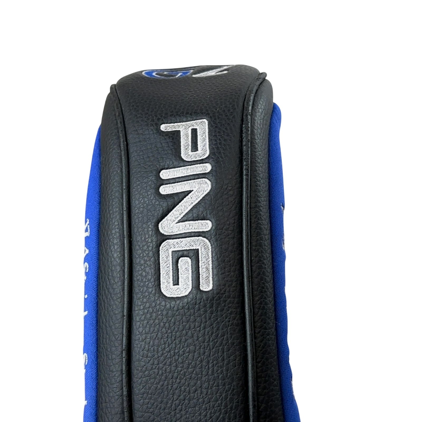 PING G2 Fairway Wood / Flex Stiff / #3/14
