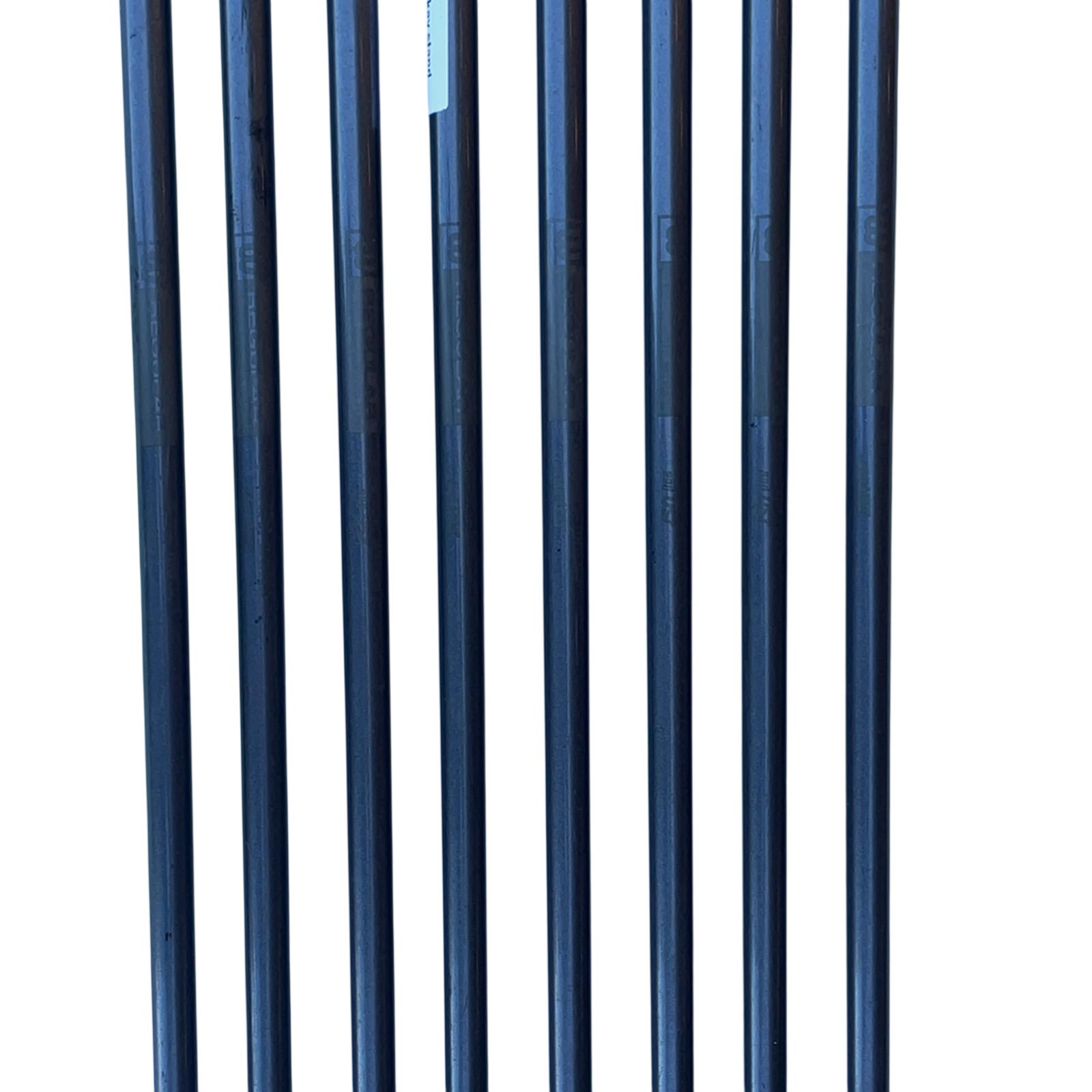 Wilson ProStaff OD Plus Jernsæt / 4-PW+SW / Flex Regular / Grafit