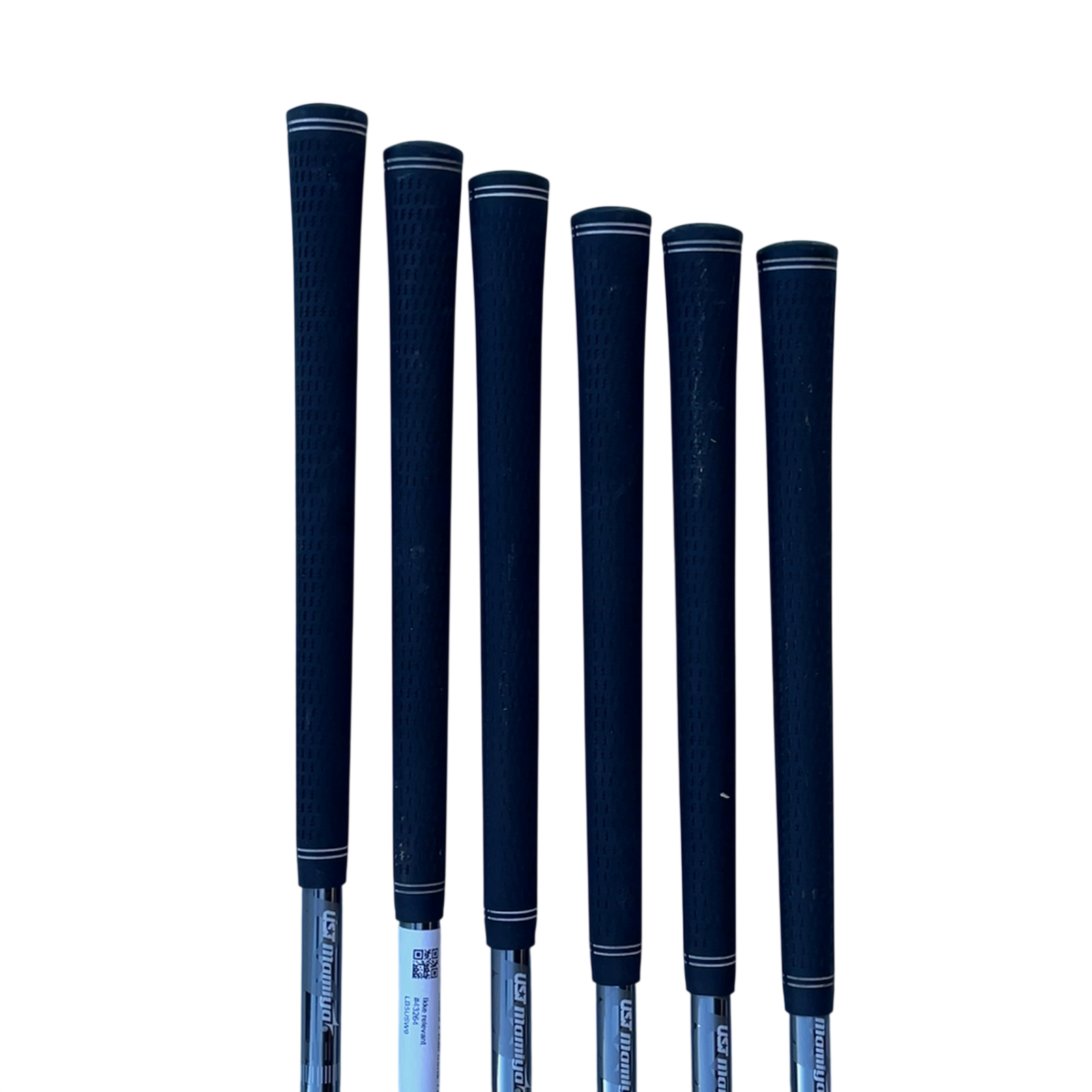 Cobra T-rail Jernsæt / 6-PW+SW / Flex Ladies / Grafit