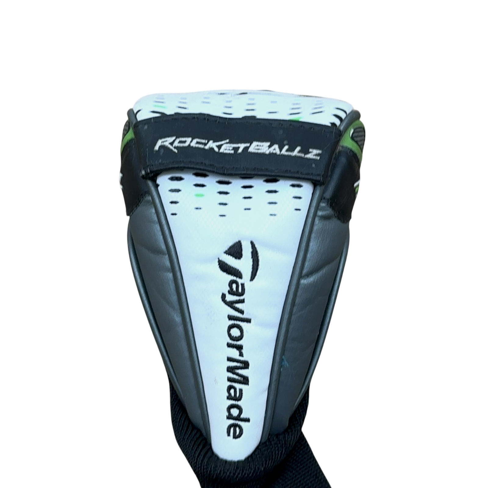 TaylorMade RBZ White Fairway Wood / Flex Regular / #3/15