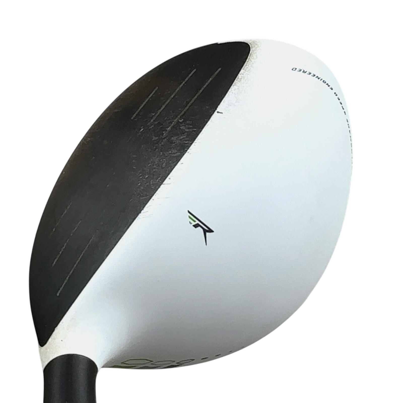 TaylorMade RBZ White Fairway Wood / Flex Regular / #3/15