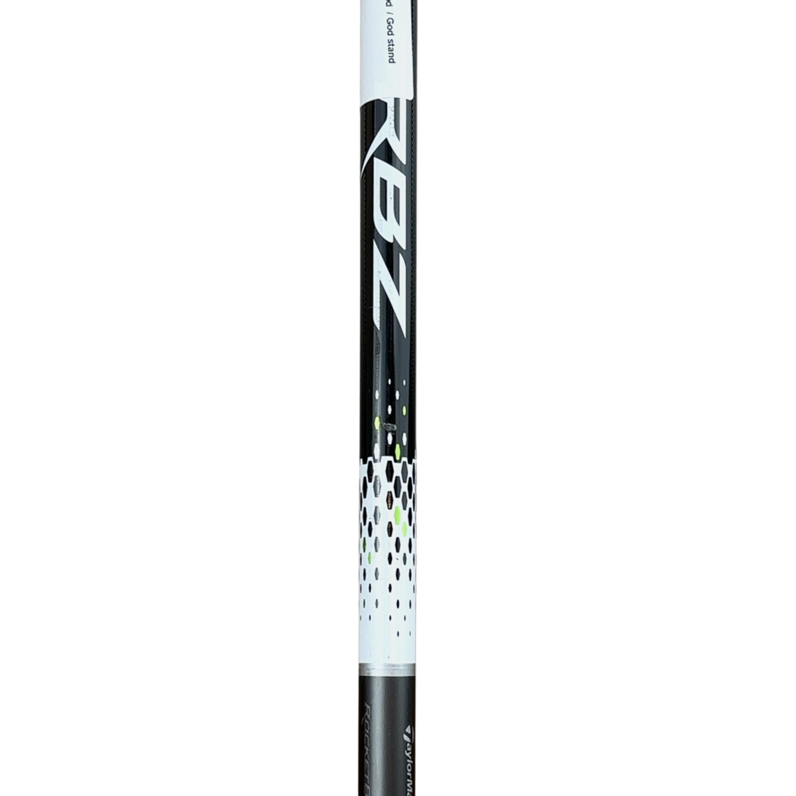 TaylorMade RBZ White Fairway Wood / Flex Regular / #3/15