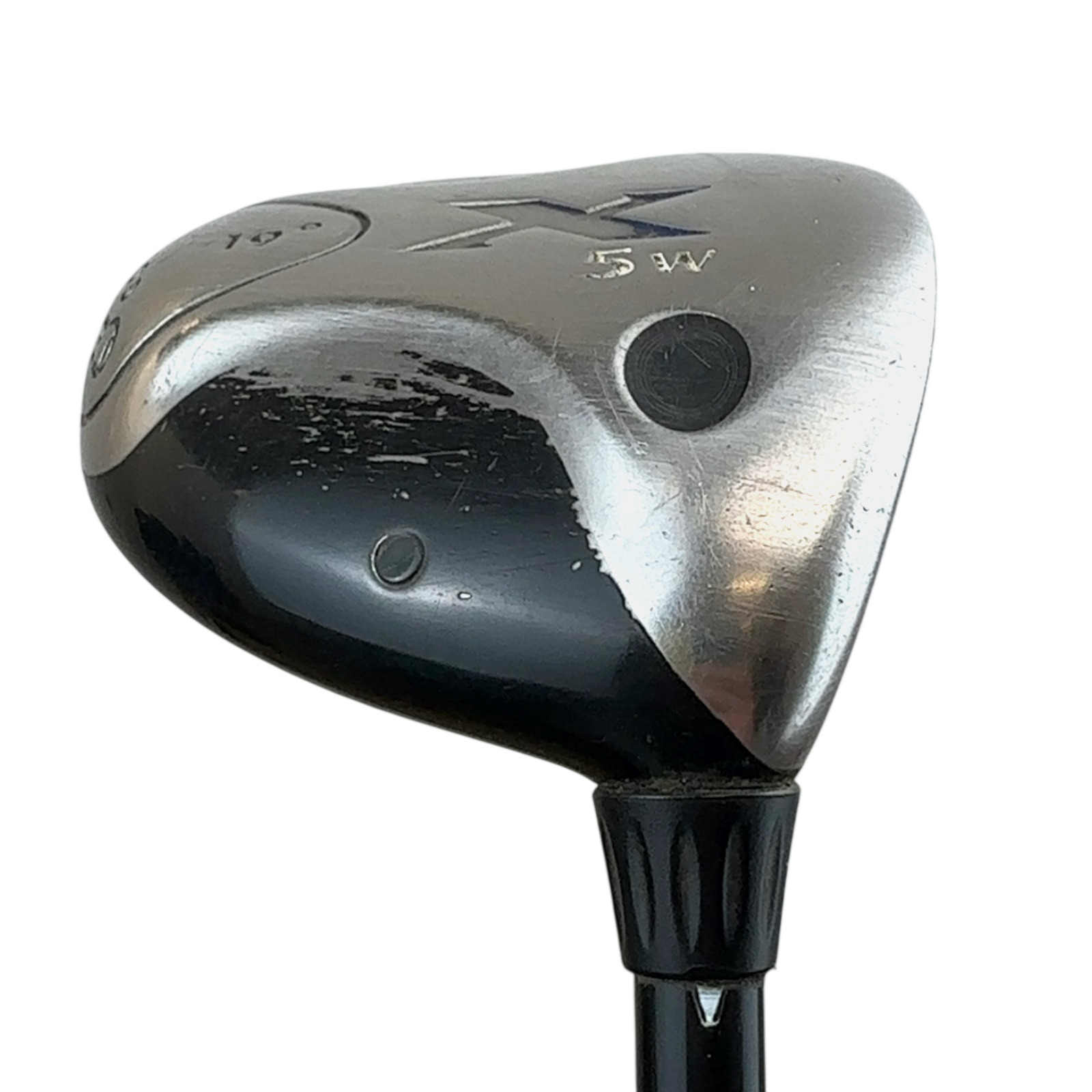 Callaway X Fairway Wood / Flex Regular / #5/19