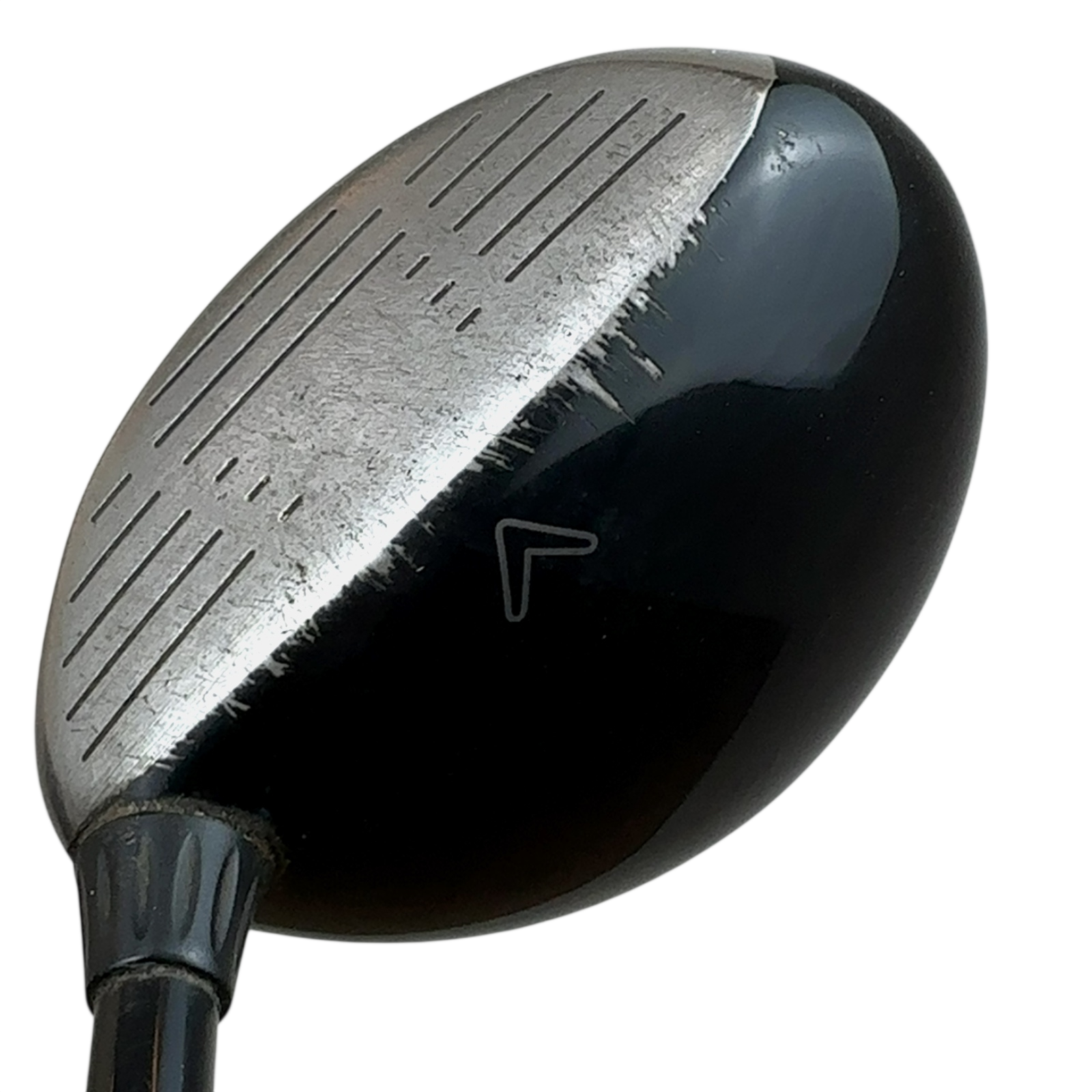 Callaway X Fairway Wood / Flex Regular / #5/19