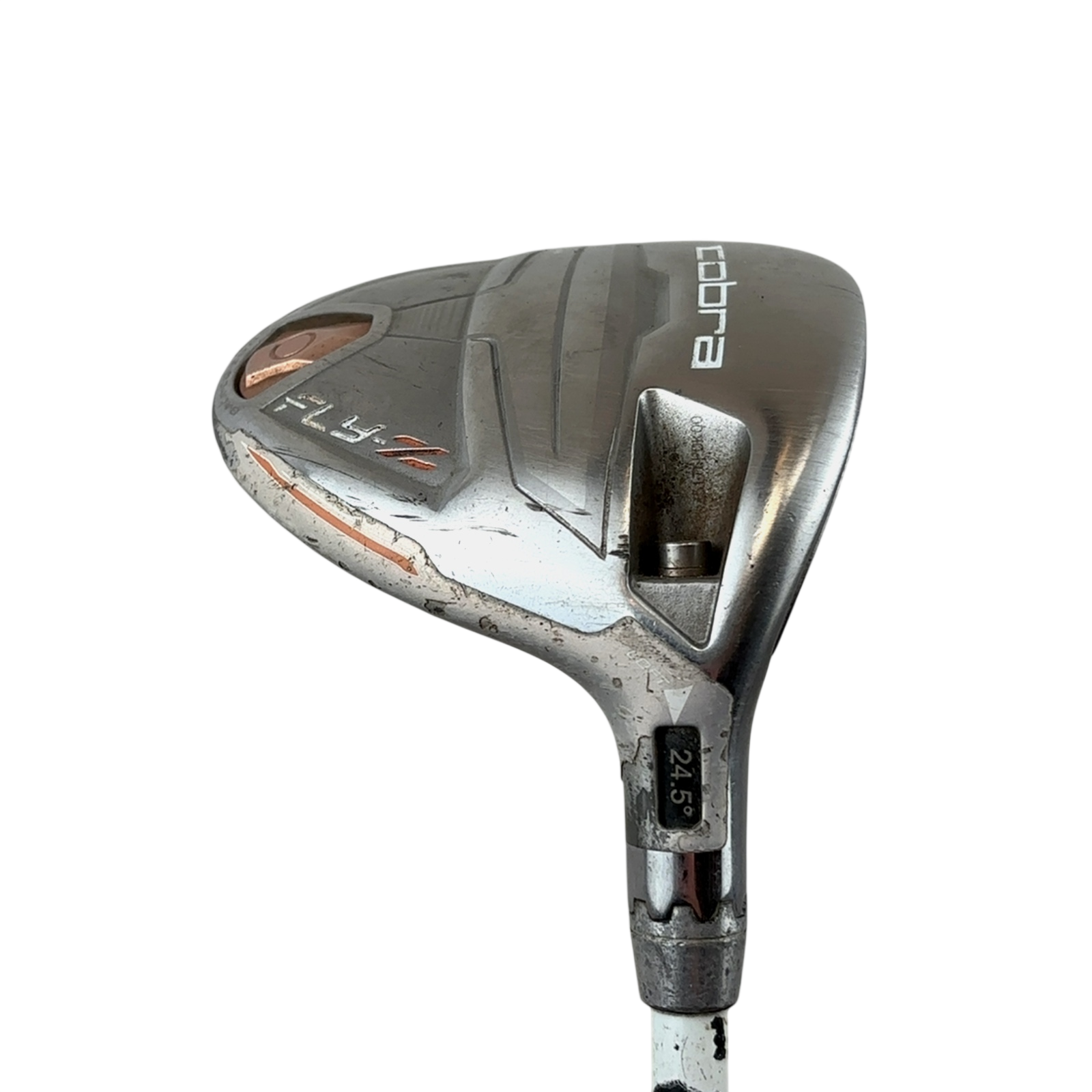 Cobra Fly-Z Fairway Wood / Flex Ladies / #7/24.5