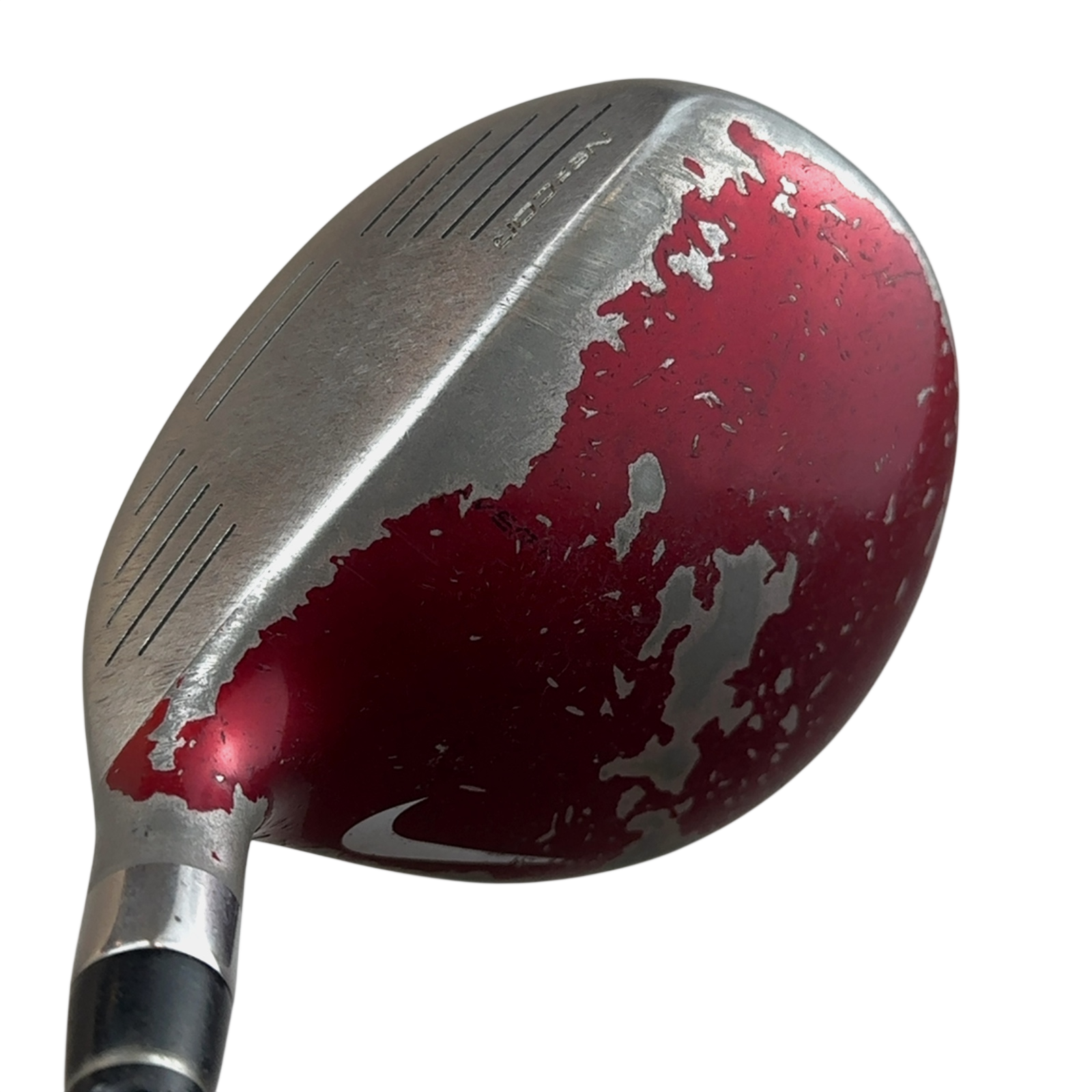 Nike VRS Covert Fairway Wood / Flex A-flex / #3/15