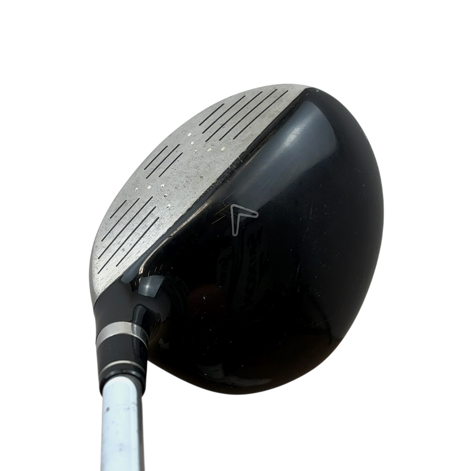 Callaway Legacy Aero Fairway Wood / Flex Ladies / #3/17
