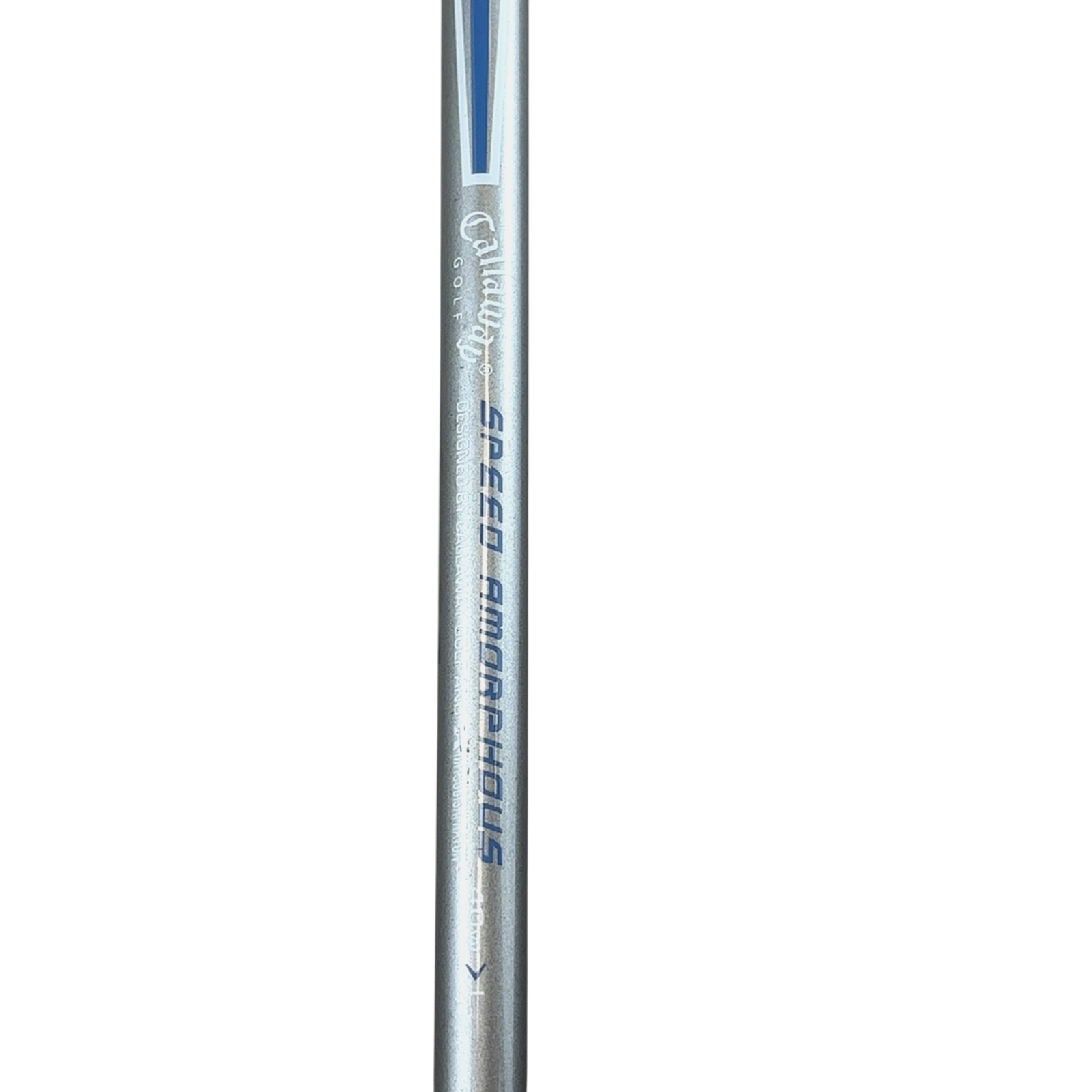 Callaway Legacy Aero Fairway Wood / Flex Ladies / #3/17