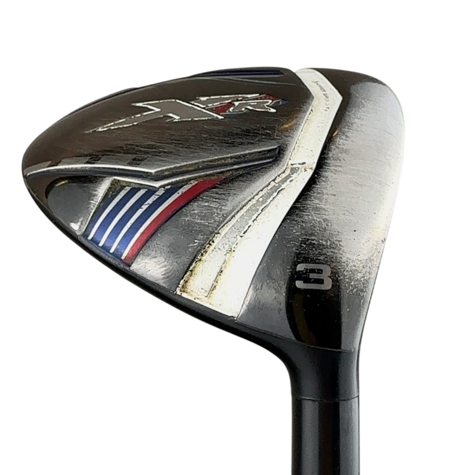 Callaway XR Fairway Wood / Flex Regular / #3/15