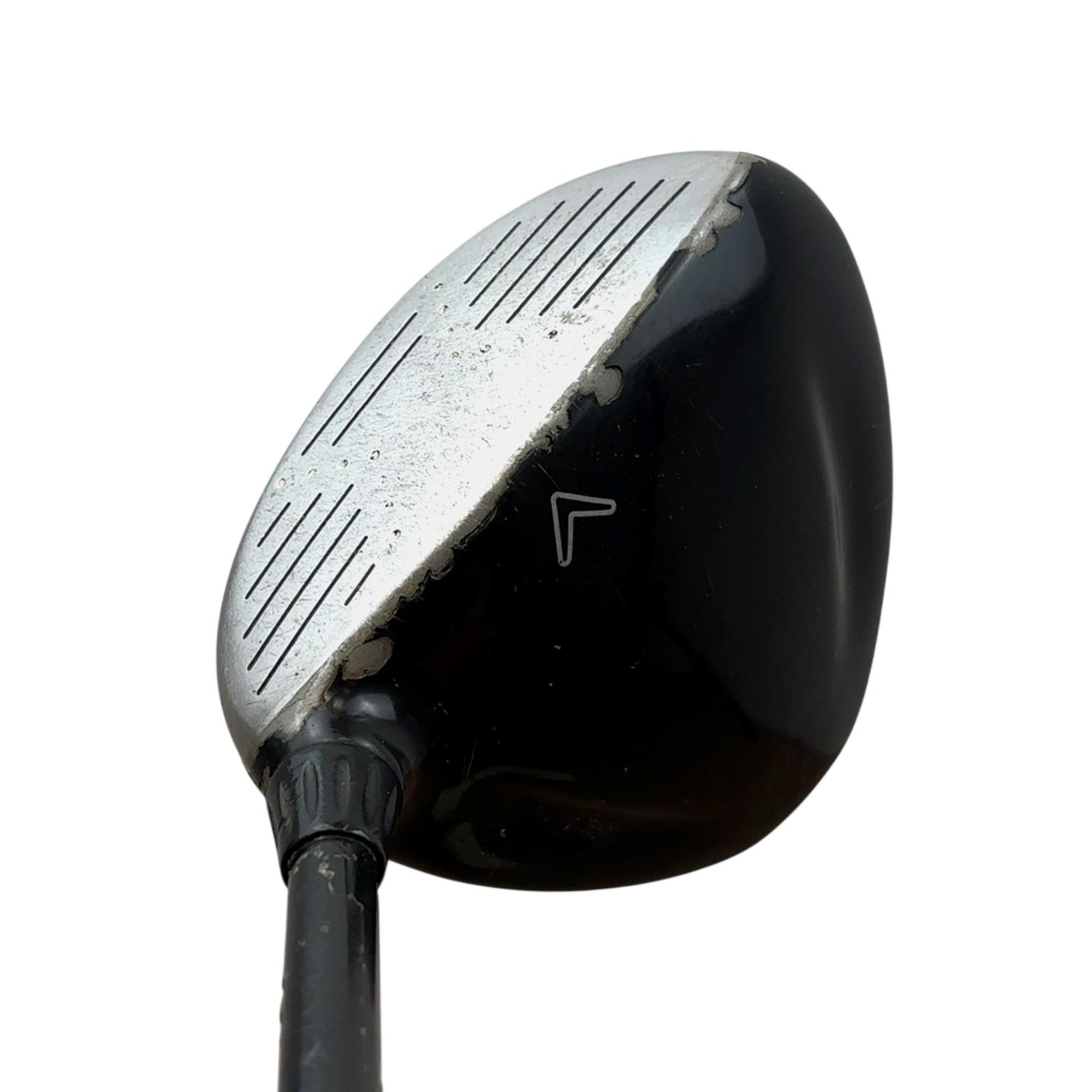 Callaway FT-iZ Fairway Wood / Flex Regular / /21
