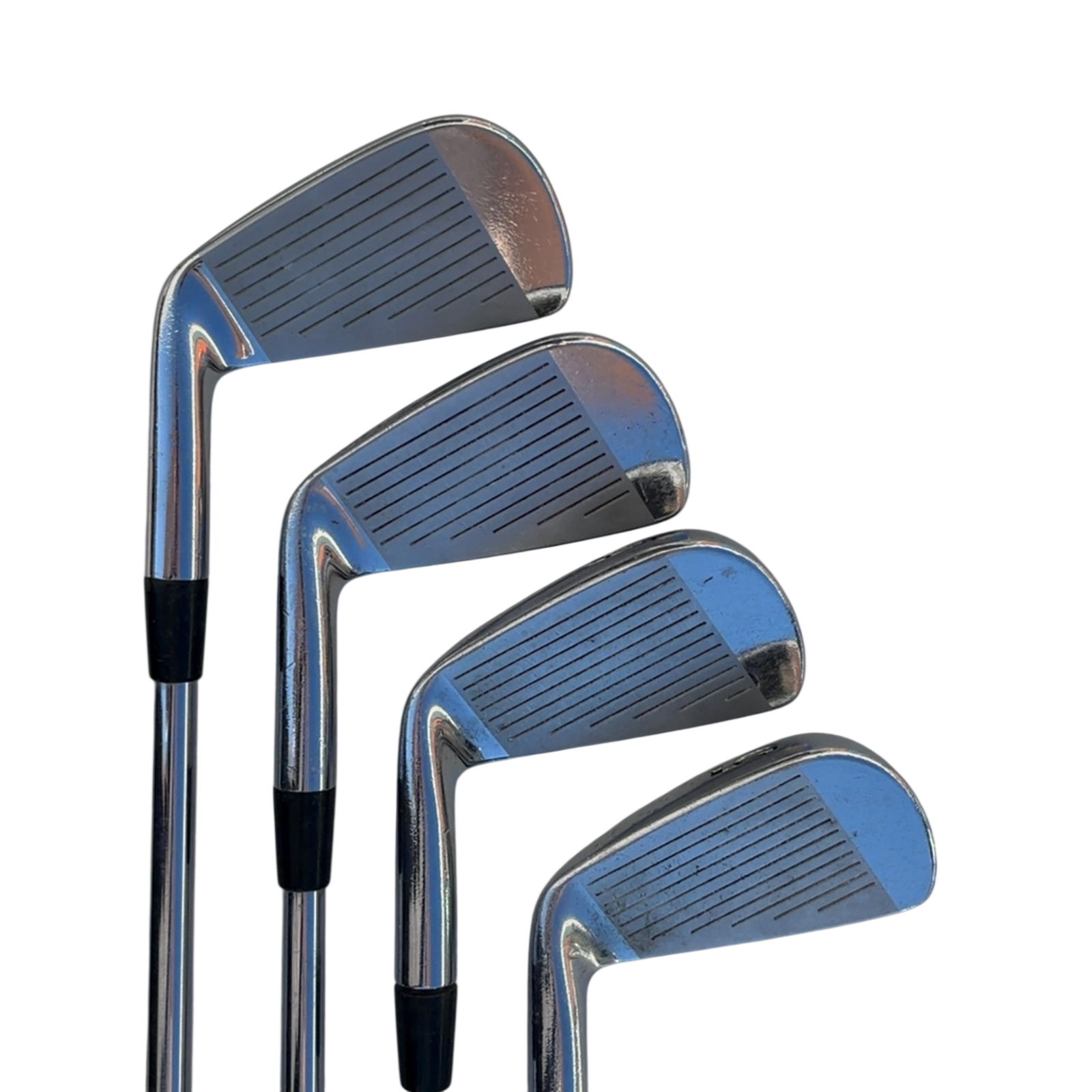Titleist 690CB Jernsæt / 3-PW / Flex Stiff / Stål