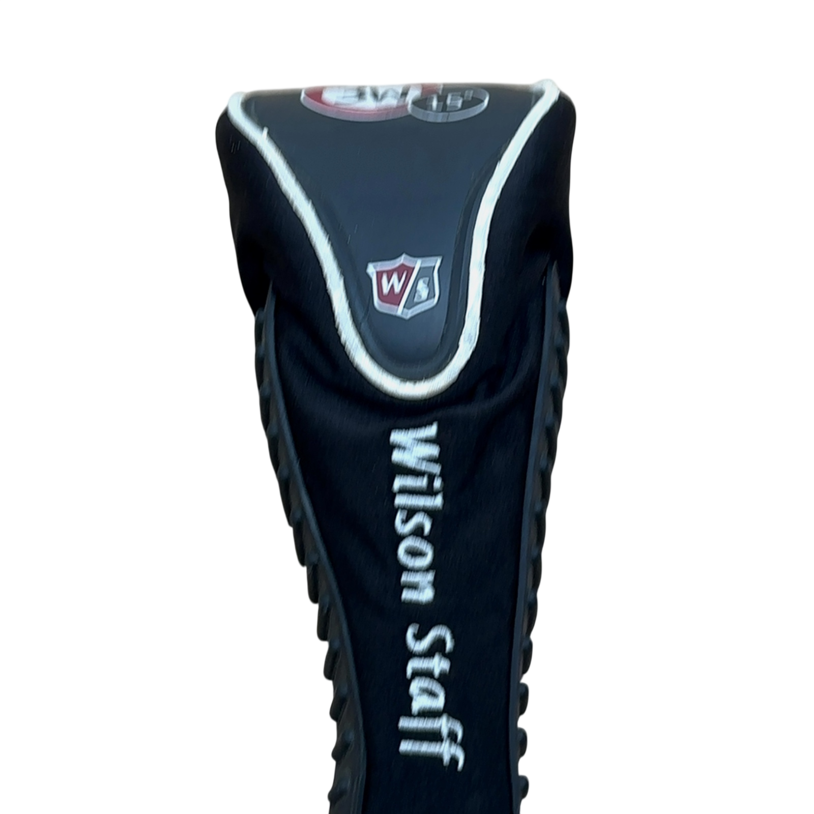 Wilson Staff Fybrid Fairway Wood / Flex Regular / #3/15