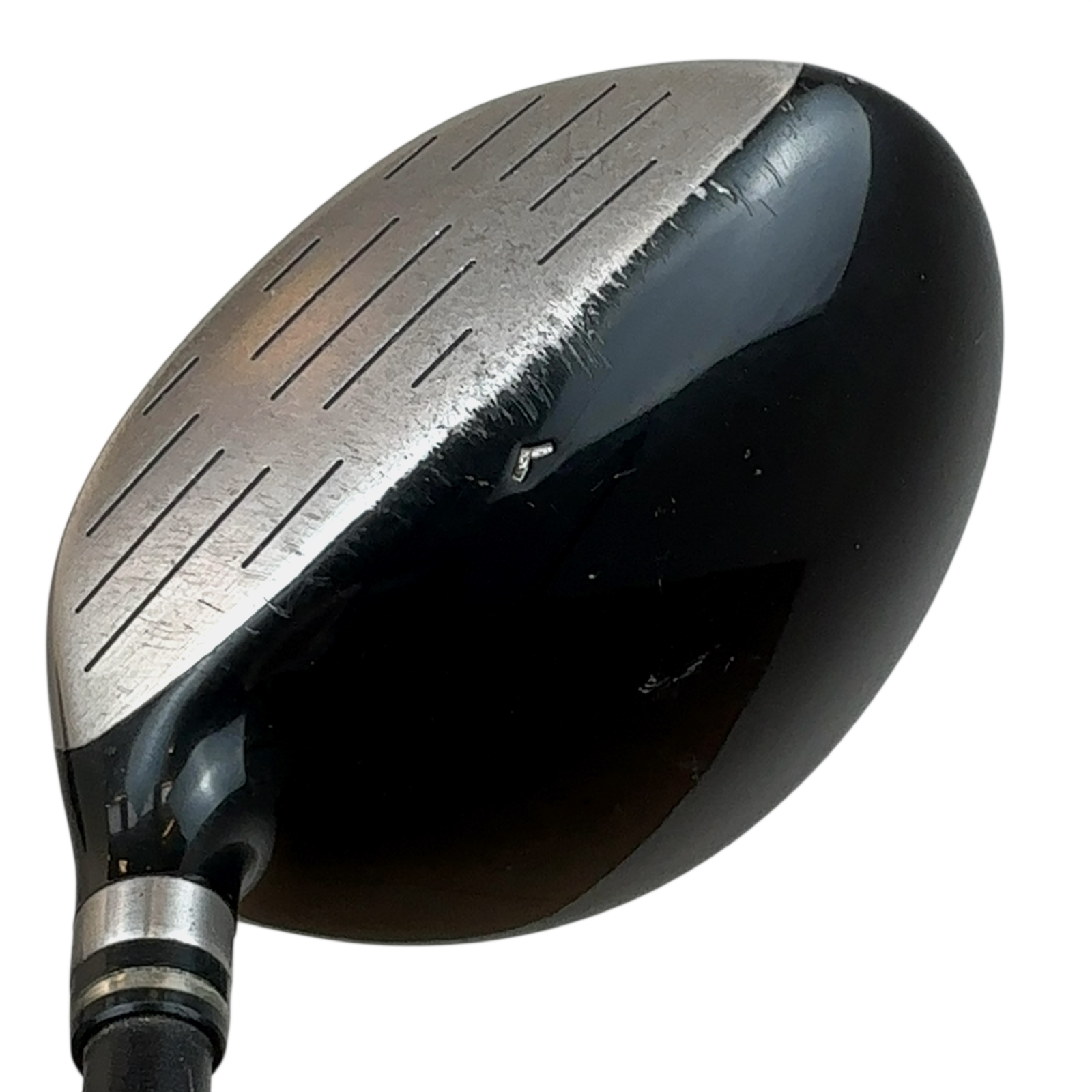 Wilson Staff Fybrid Fairway Wood / Flex Regular / #3/15