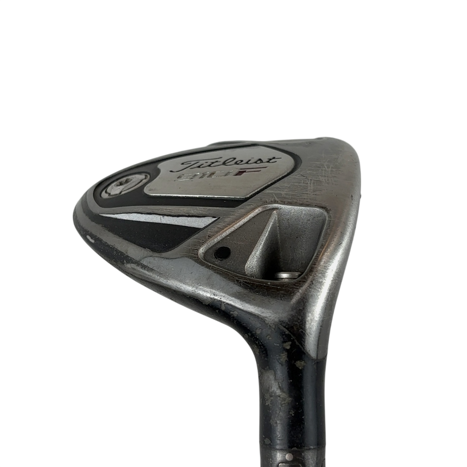 Titleist 910F Fairway Wood / Flex Stiff / #3/15