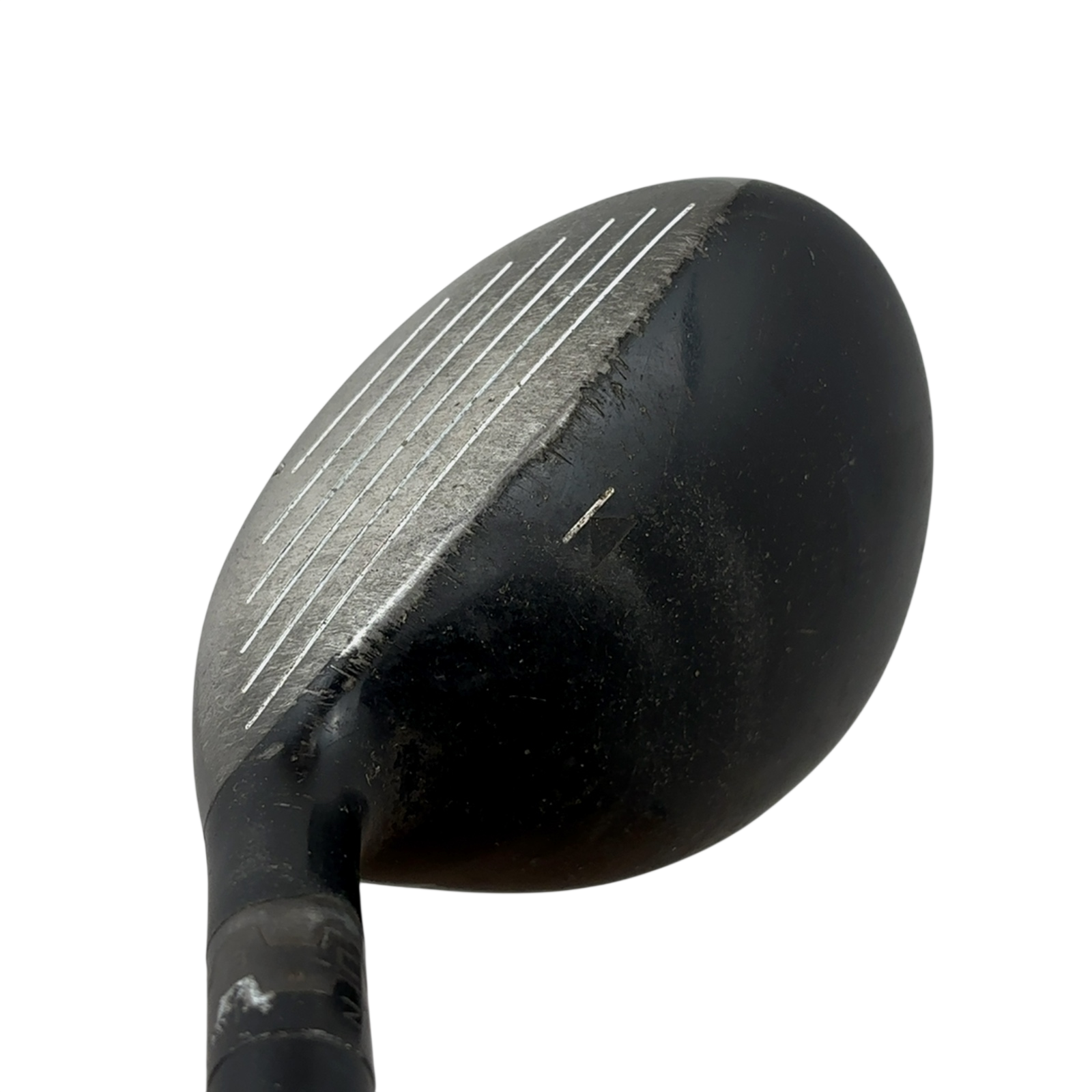 Titleist 910F Fairway Wood / Flex Stiff / #3/15