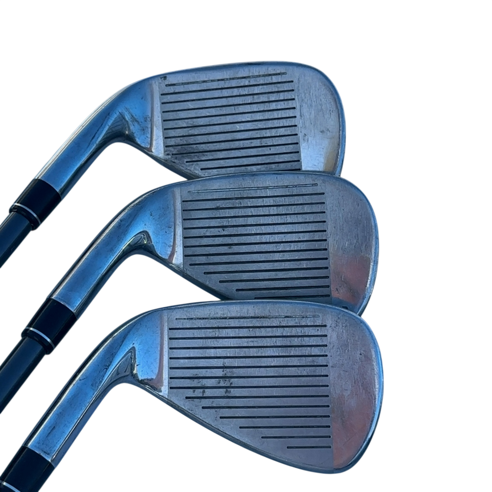 TaylorMade M2 2017 Jernsæt / 5-PW / Flex A-flex / Grafit