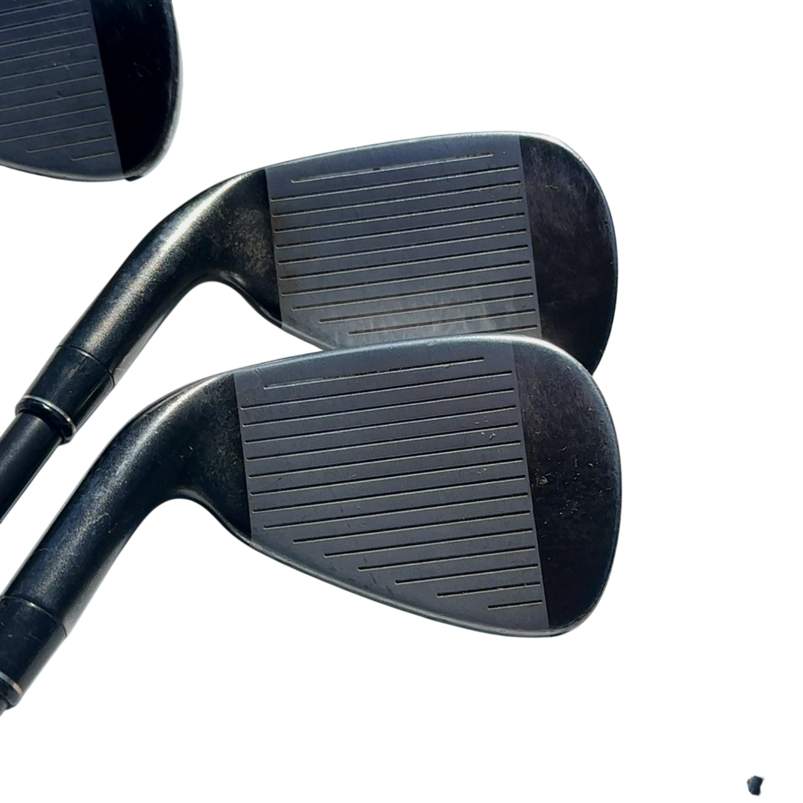 TaylorMade Burner 2.0 Jernsæt / 5-PW+SW / Flex Regular / Grafit