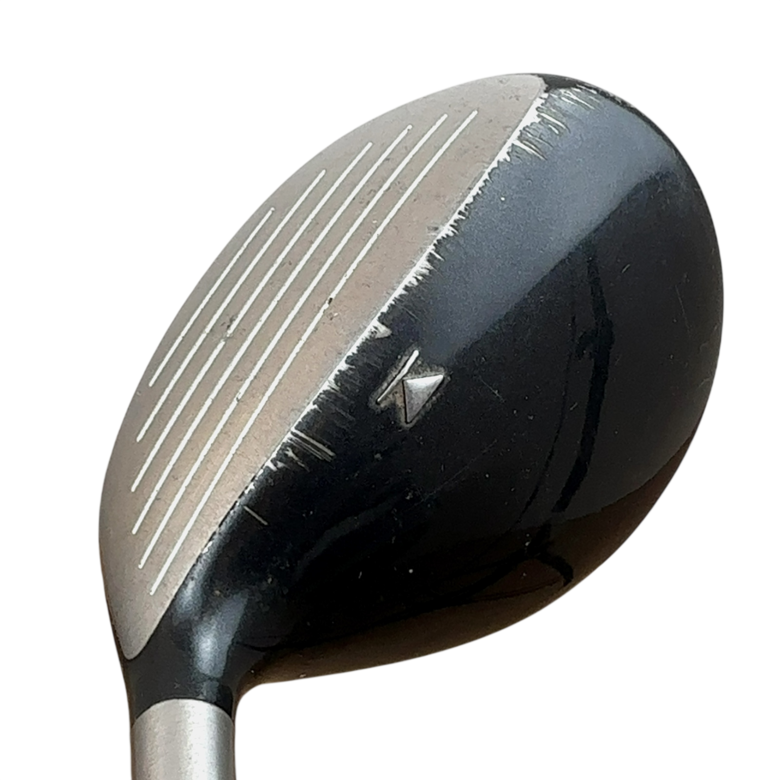 Titleist 909F2 Fairway Wood / Flex Regular / #5/18.5