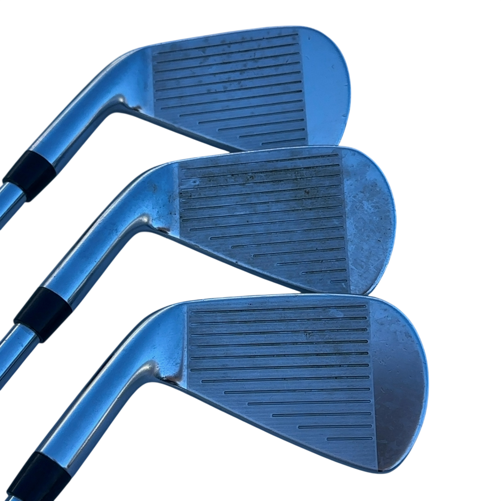 Srixon ZX7 Jernsæt / 4-PW / Flex Stiff / Stål