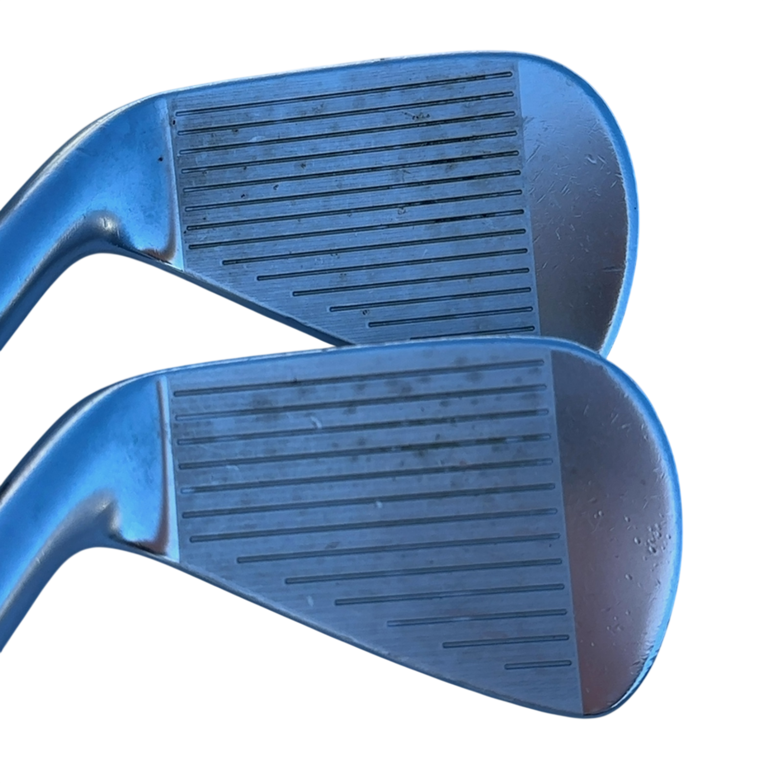 Srixon ZX7 Jernsæt / 4-PW / Flex Stiff / Stål