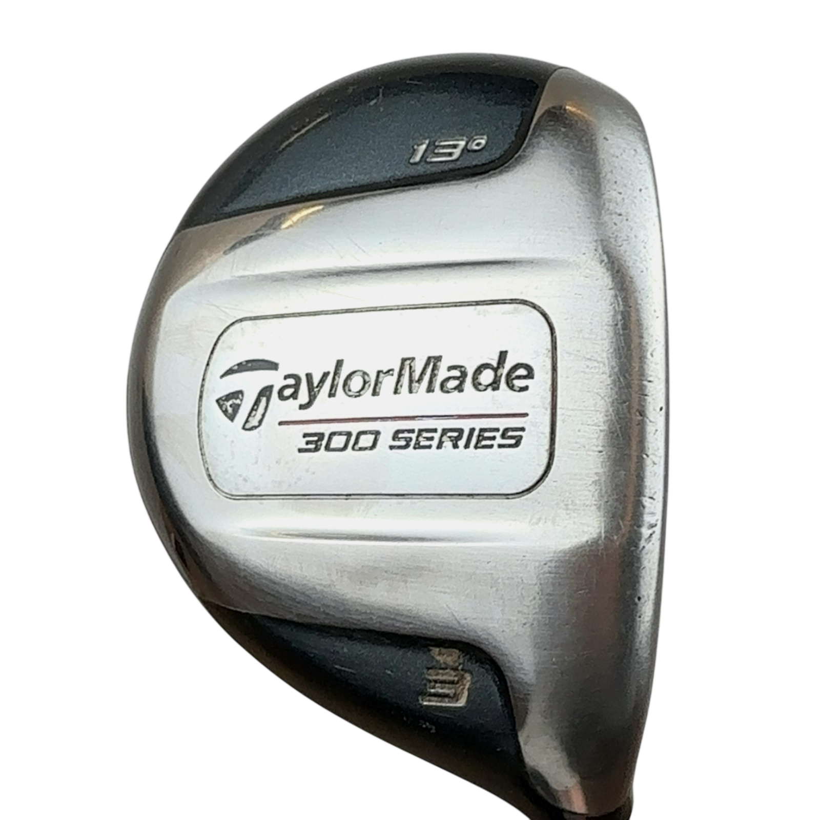TaylorMade 300 series Fairway Wood / Flex Stiff / #3/13