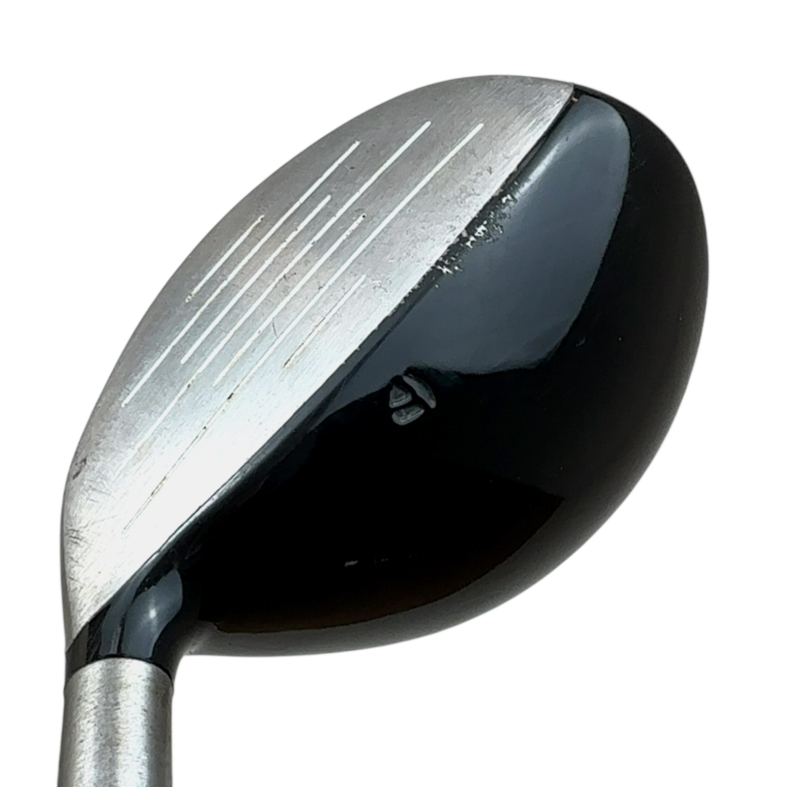 TaylorMade V Steel Fairway Wood / Flex Regular / #3/13