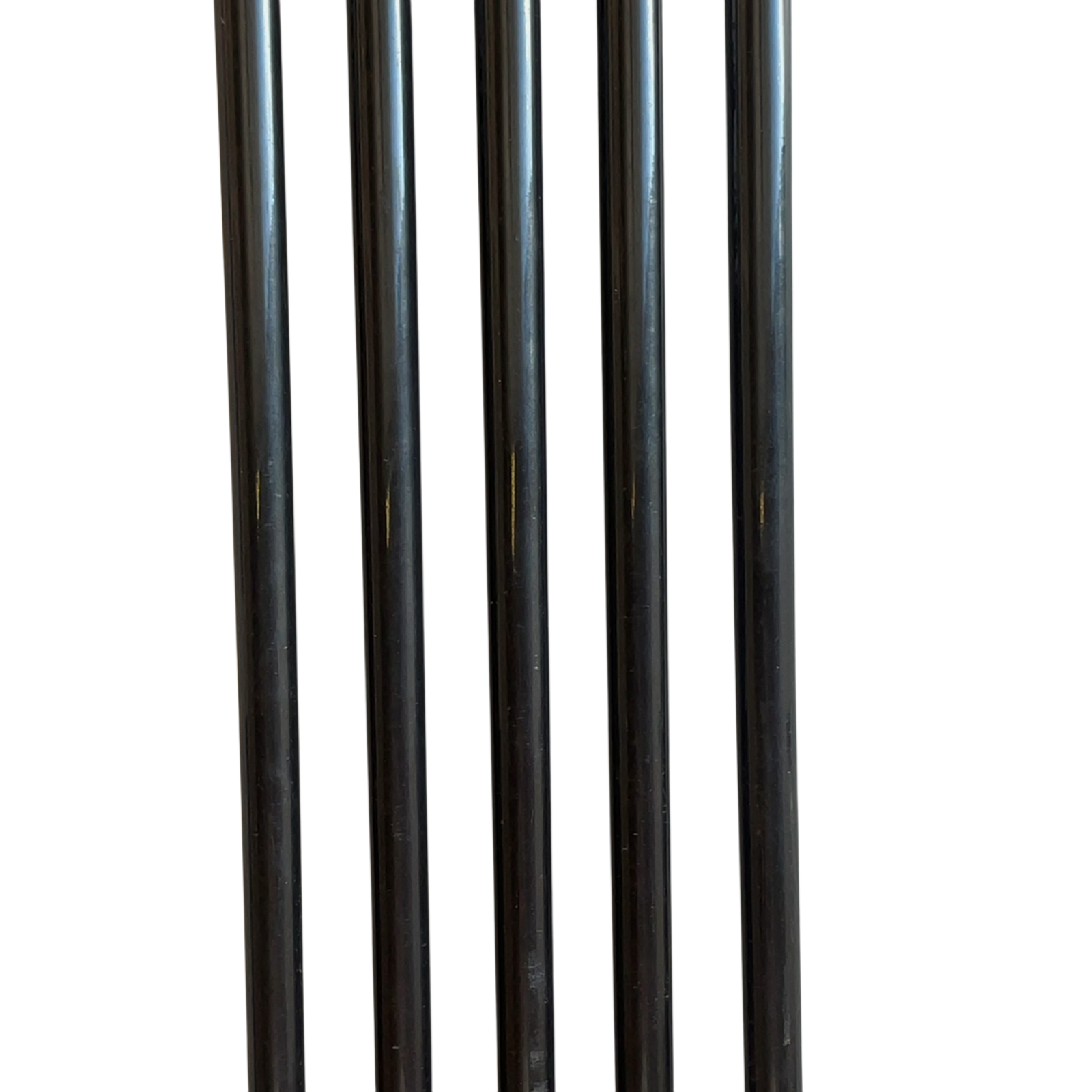 Venstre Ozoone Quest Jernsæt / 6-PW / Flex Ladies / Grafit