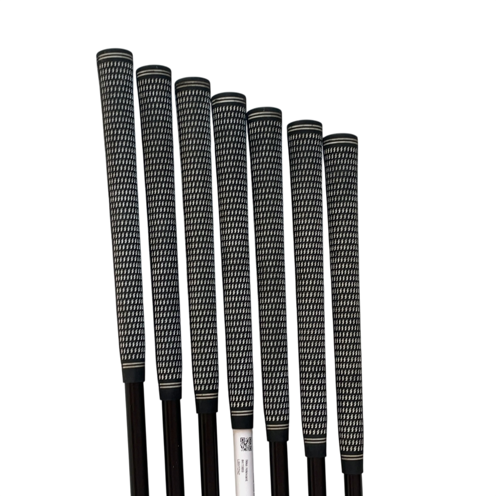 Wilson Deep Red Jernsæt / 4-PW / Flex Regular / Grafit