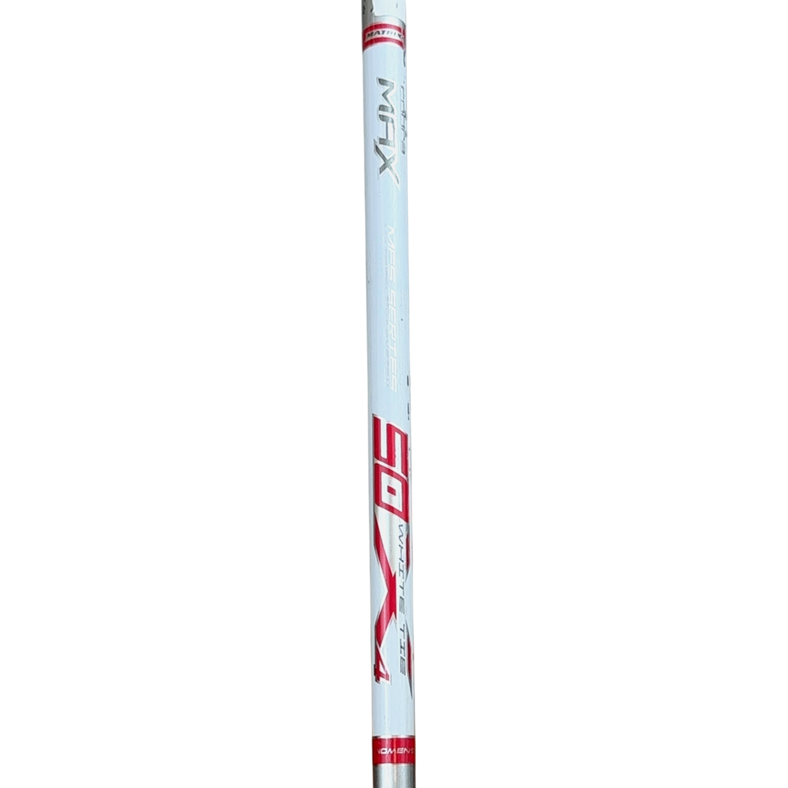 Cobra Max Pink Offset Fairway Wood / Flex Ladies / #5/23