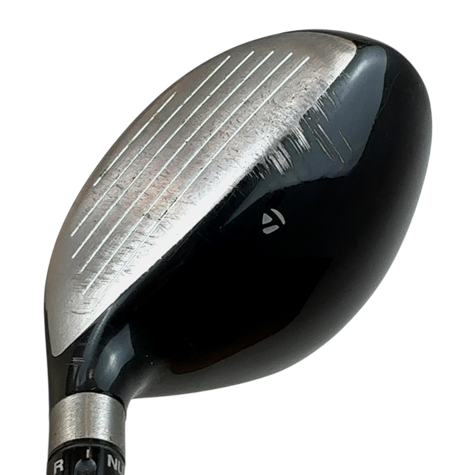 TaylorMade R9 Fairway Wood / Flex Regular / #5/19