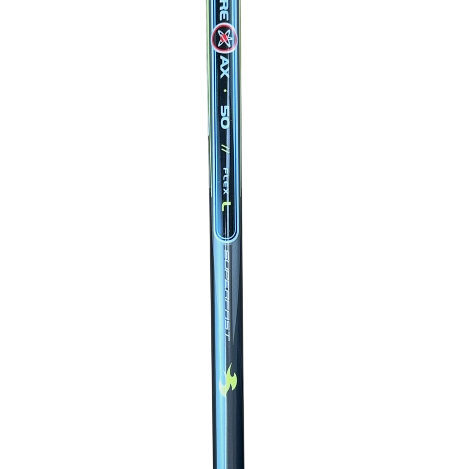 TaylorMade Burner Rescue Hybrid / Flex Ladies / #4/22
